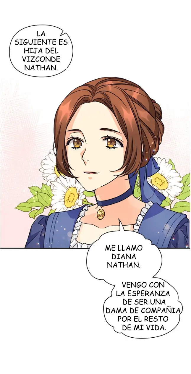 La Reina Confeccionada - Capítulo 21 - Página 19 - LectorTMOo