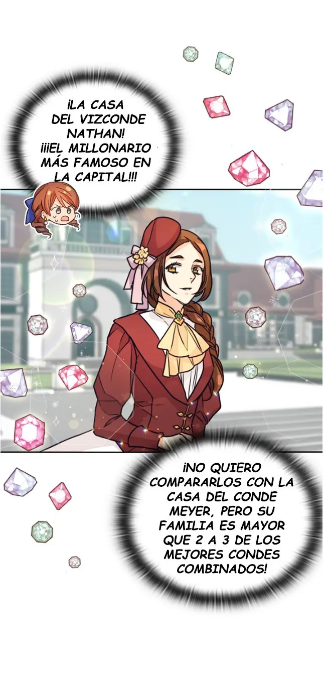 La Reina Confeccionada - Capítulo 21 - Página 20 - LectorTMOo
