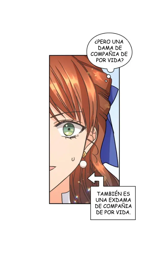 La Reina Confeccionada - Capítulo 21 - Página 21 - LectorTMOo