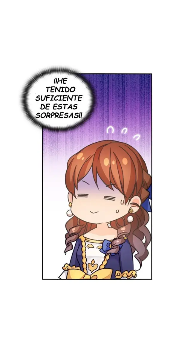 La Reina Confeccionada - Capítulo 21 - Página 24 - LectorTMOo
