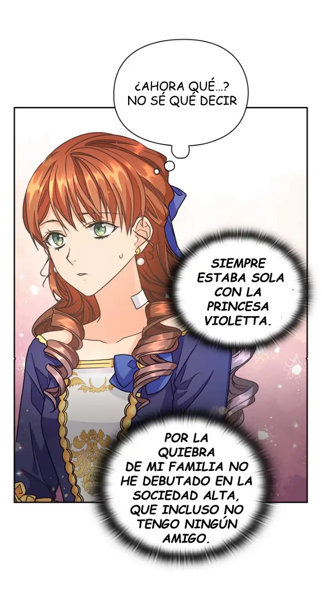 La Reina Confeccionada - Capítulo 21 - Página 28 - LectorTMOo