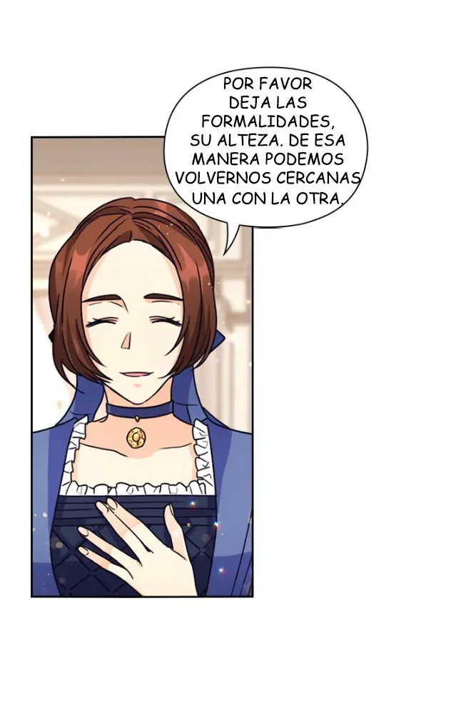 La Reina Confeccionada - Capítulo 21 - Página 30 - LectorTMOo
