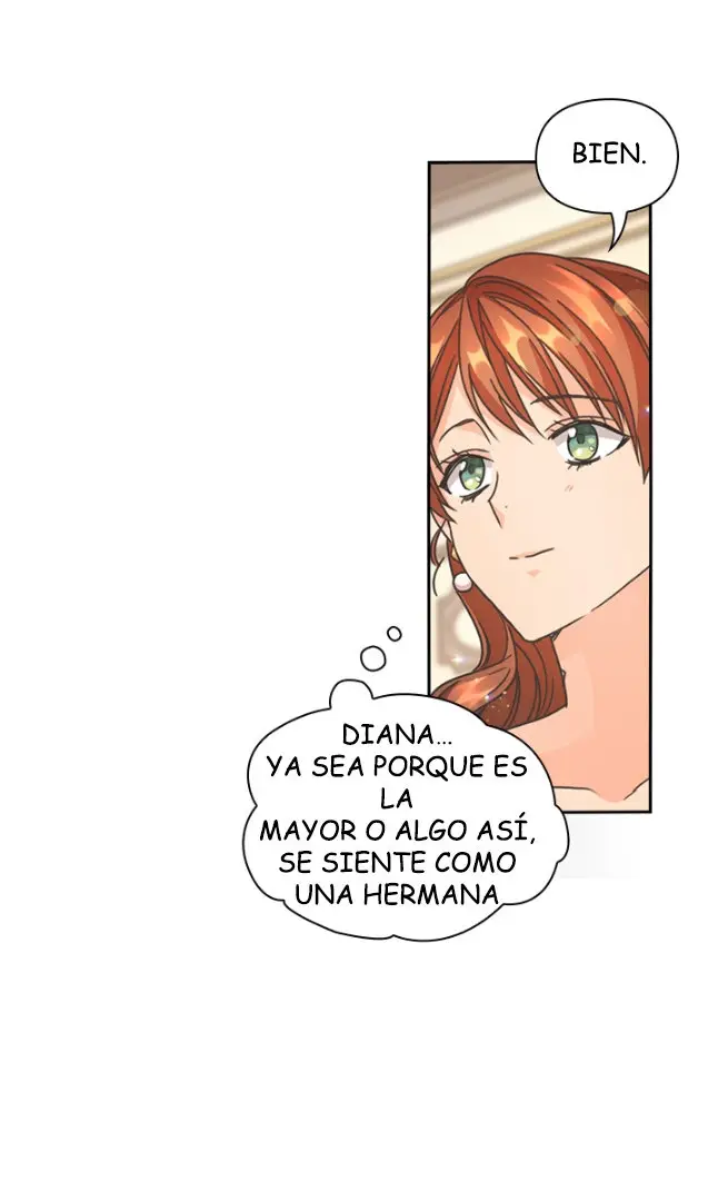 La Reina Confeccionada - Capítulo 21 - Página 31 - LectorTMOo