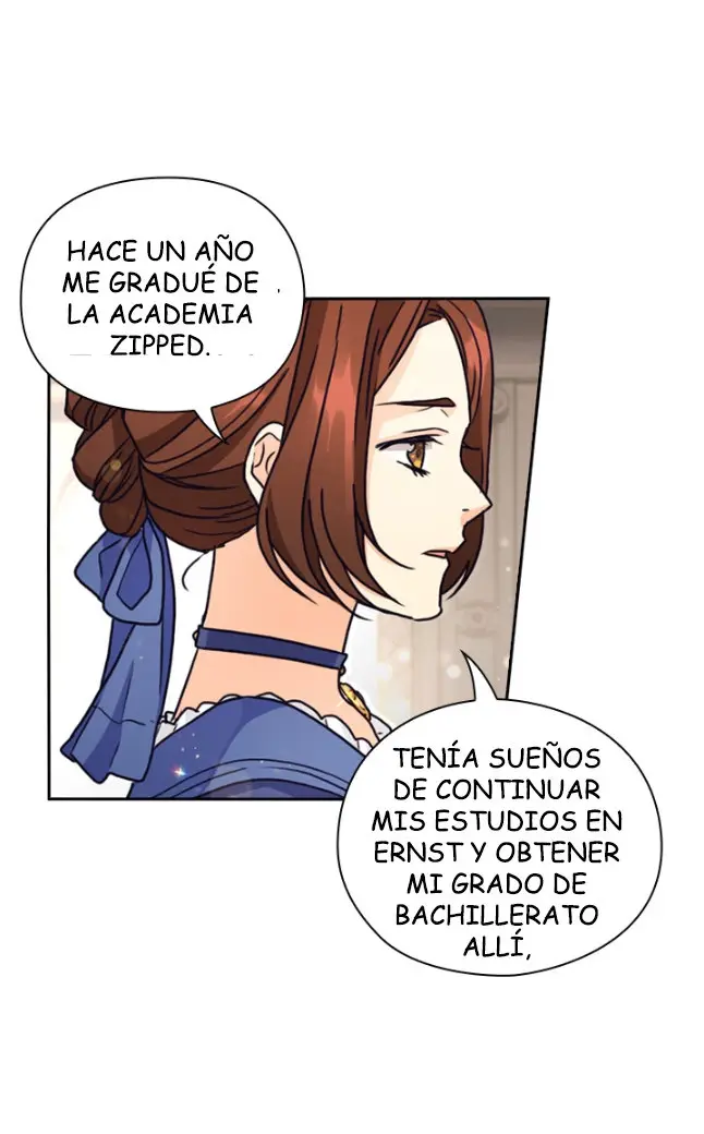 La Reina Confeccionada - Capítulo 21 - Página 32 - LectorTMOo