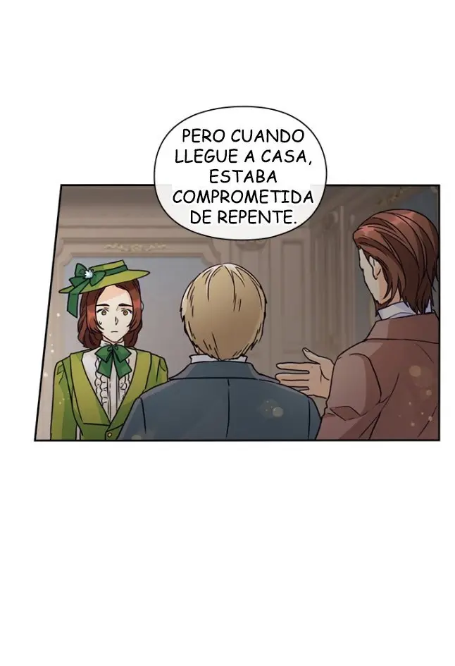 La Reina Confeccionada - Capítulo 21 - Página 33 - LectorTMOo