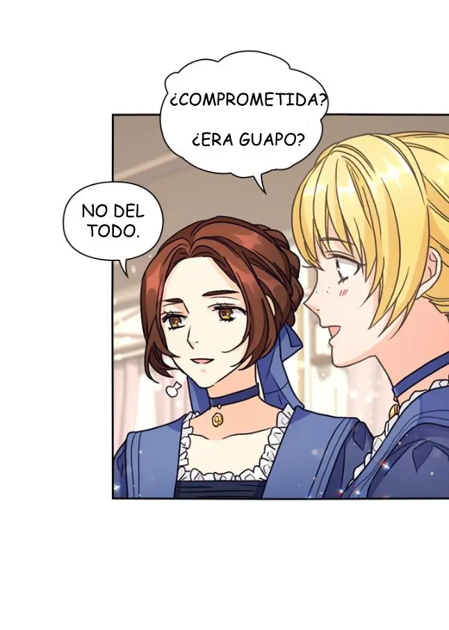 La Reina Confeccionada - Capítulo 21 - Página 34 - LectorTMOo