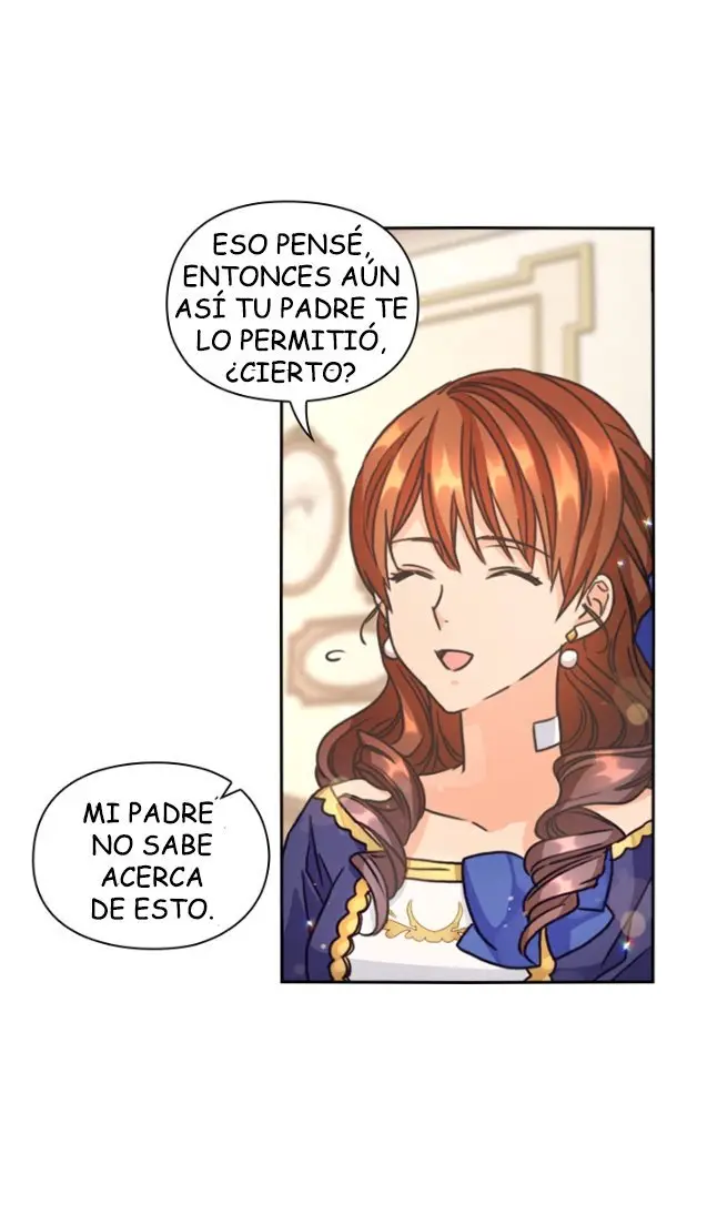 La Reina Confeccionada - Capítulo 21 - Página 39 - LectorTMOo