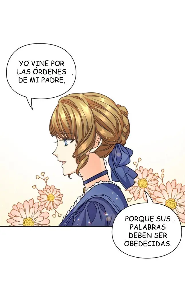 La Reina Confeccionada - Capítulo 21 - Página 41 - LectorTMOo