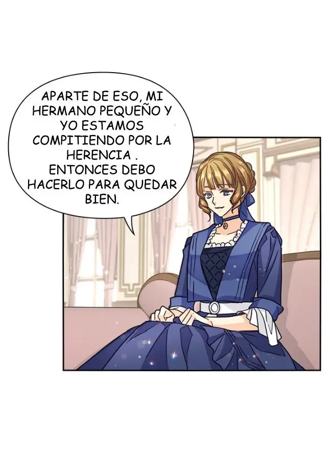 La Reina Confeccionada - Capítulo 21 - Página 42 - LectorTMOo