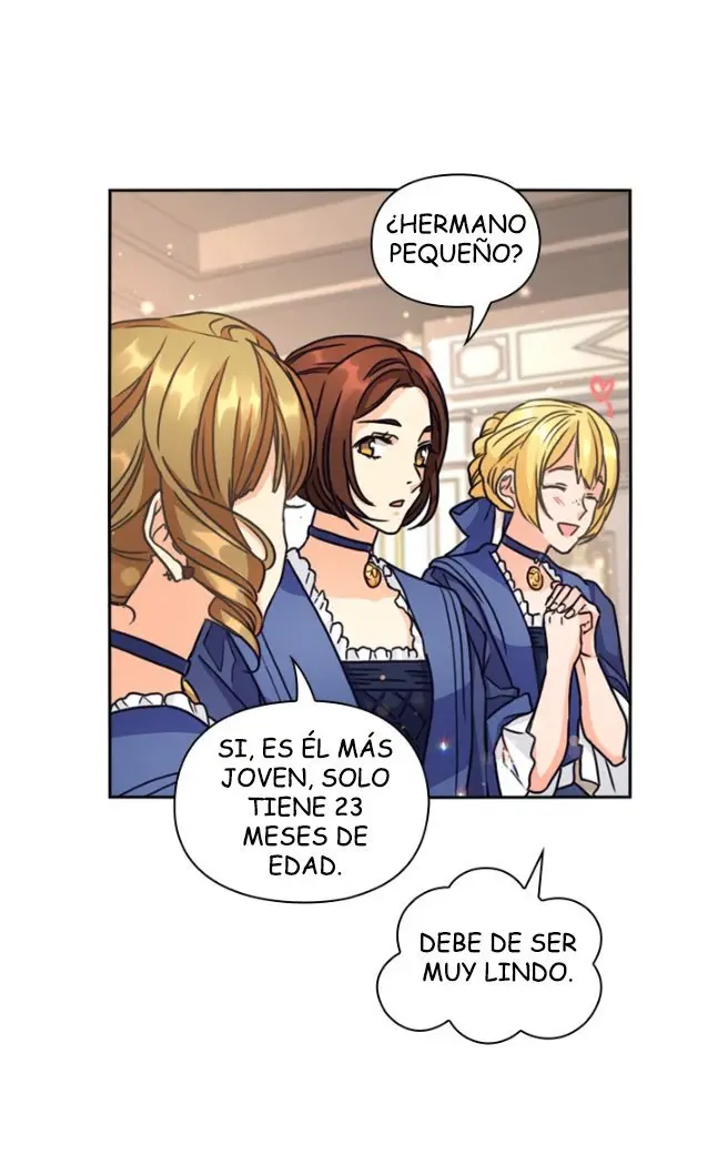 La Reina Confeccionada - Capítulo 21 - Página 43 - LectorTMOo