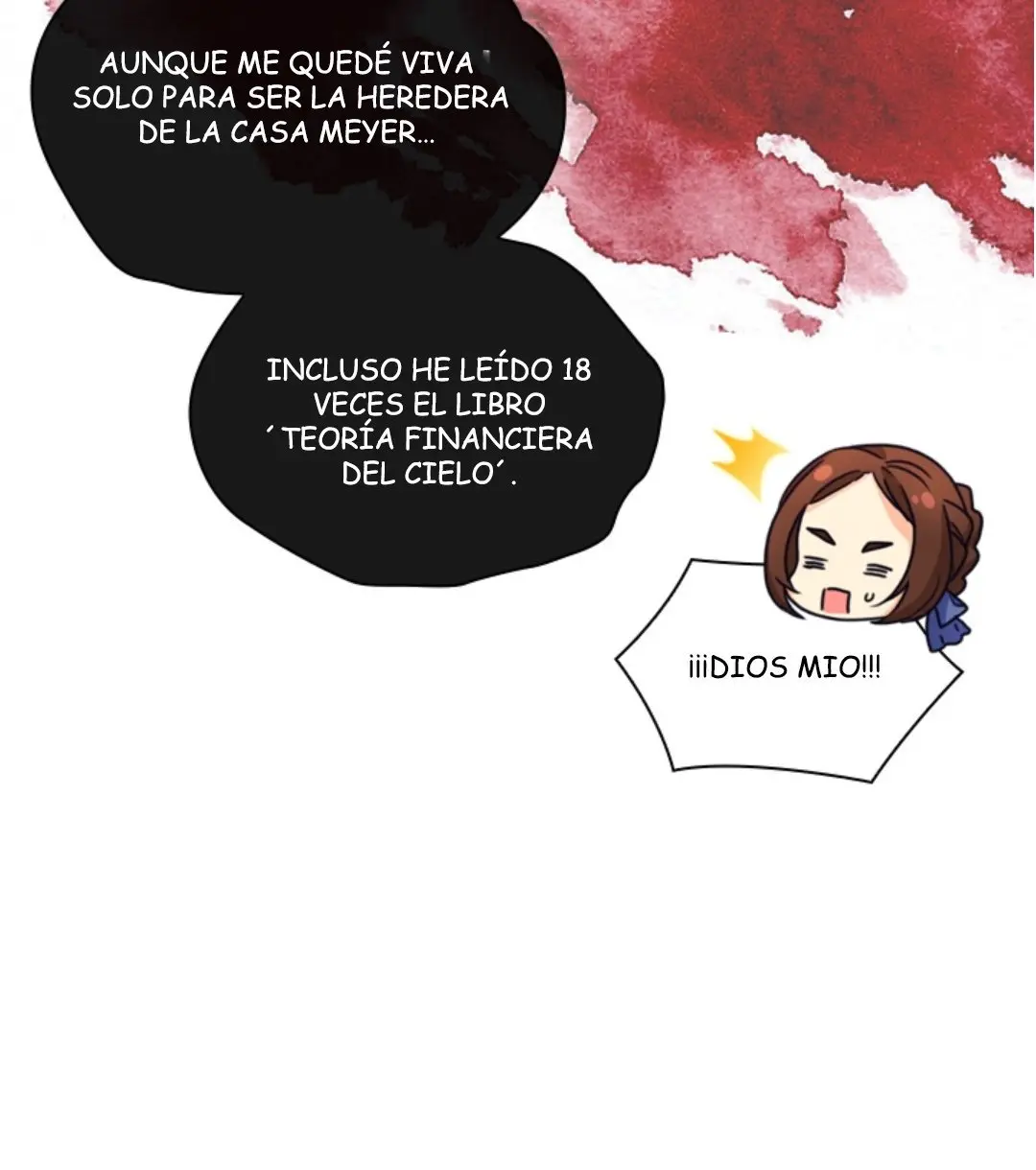 La Reina Confeccionada - Capítulo 21 - Página 45 - LectorTMOo