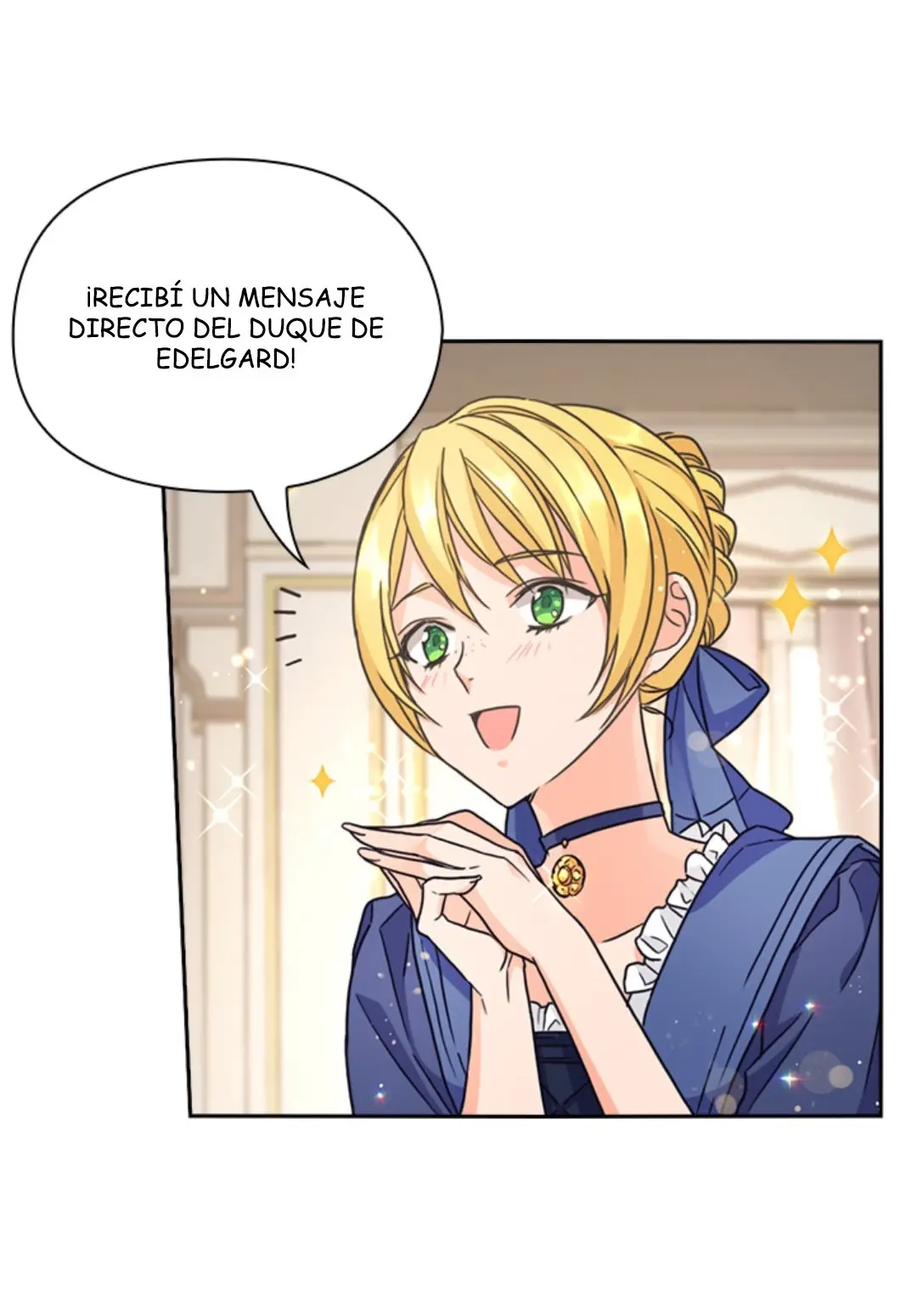 La Reina Confeccionada - Capítulo 21 - Página 47 - LectorTMOo