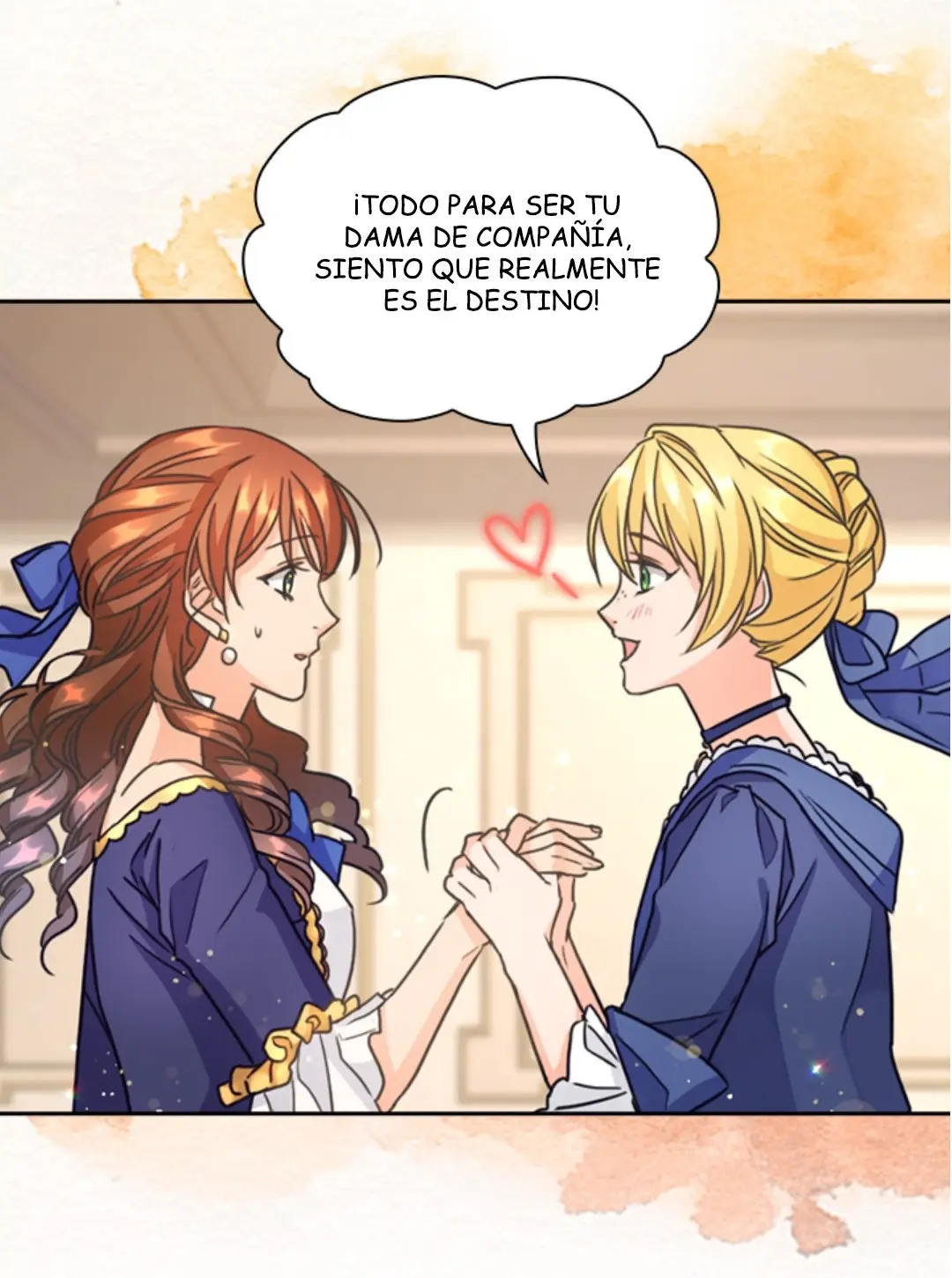 La Reina Confeccionada - Capítulo 21 - Página 52 - LectorTMOo