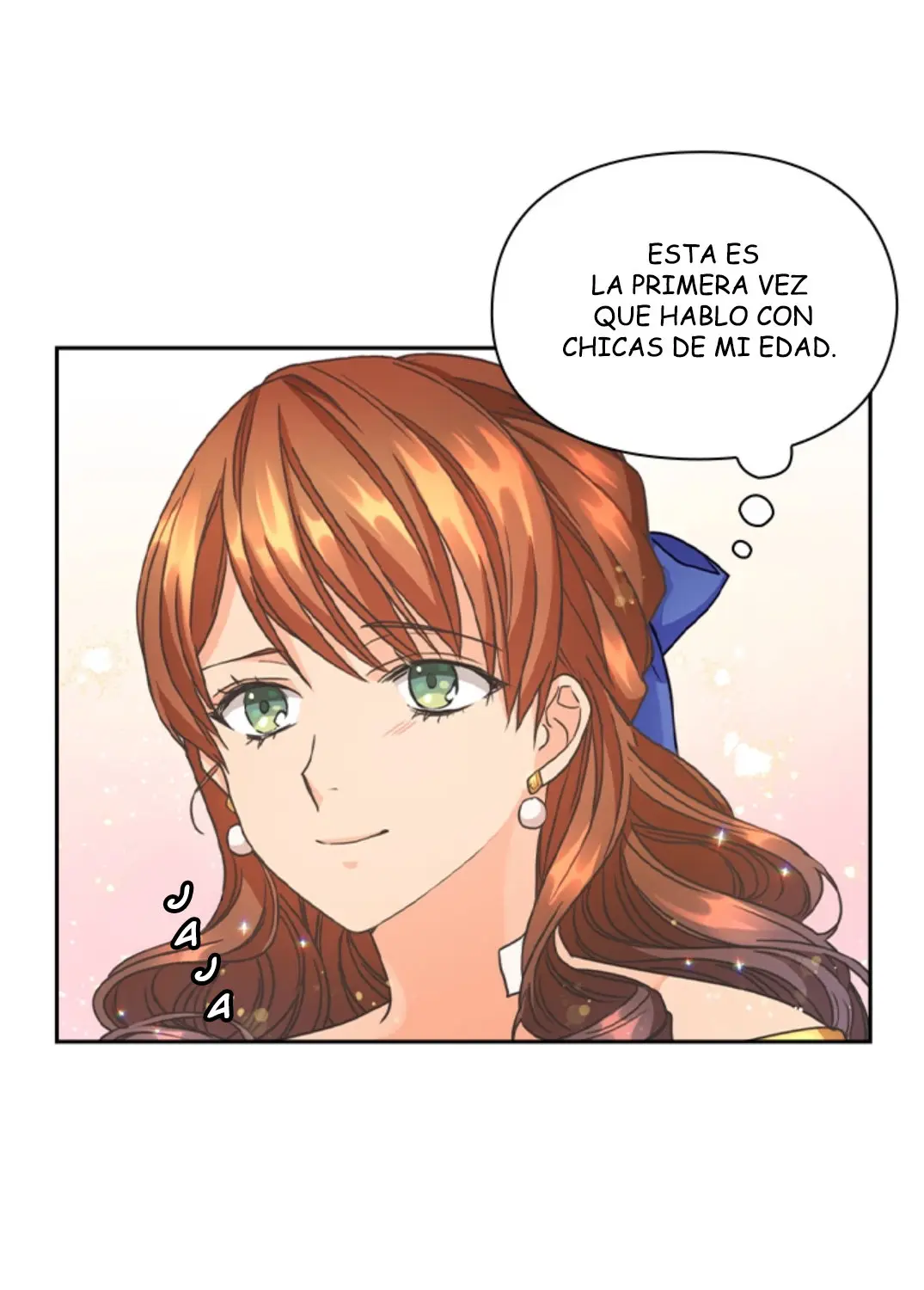 La Reina Confeccionada - Capítulo 21 - Página 55 - LectorTMOo