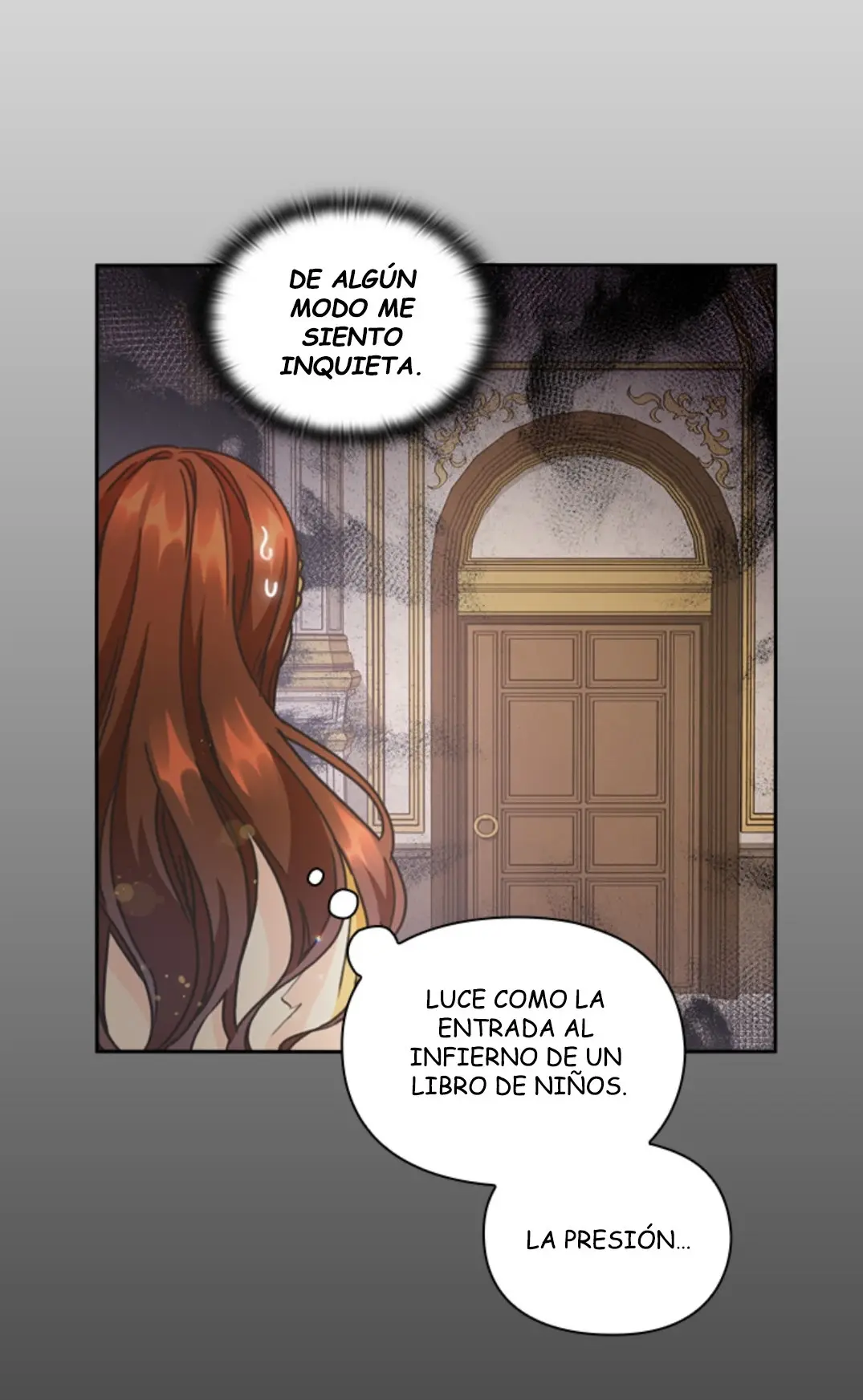 La Reina Confeccionada - Capítulo 21 - Página 63 - LectorTMOo