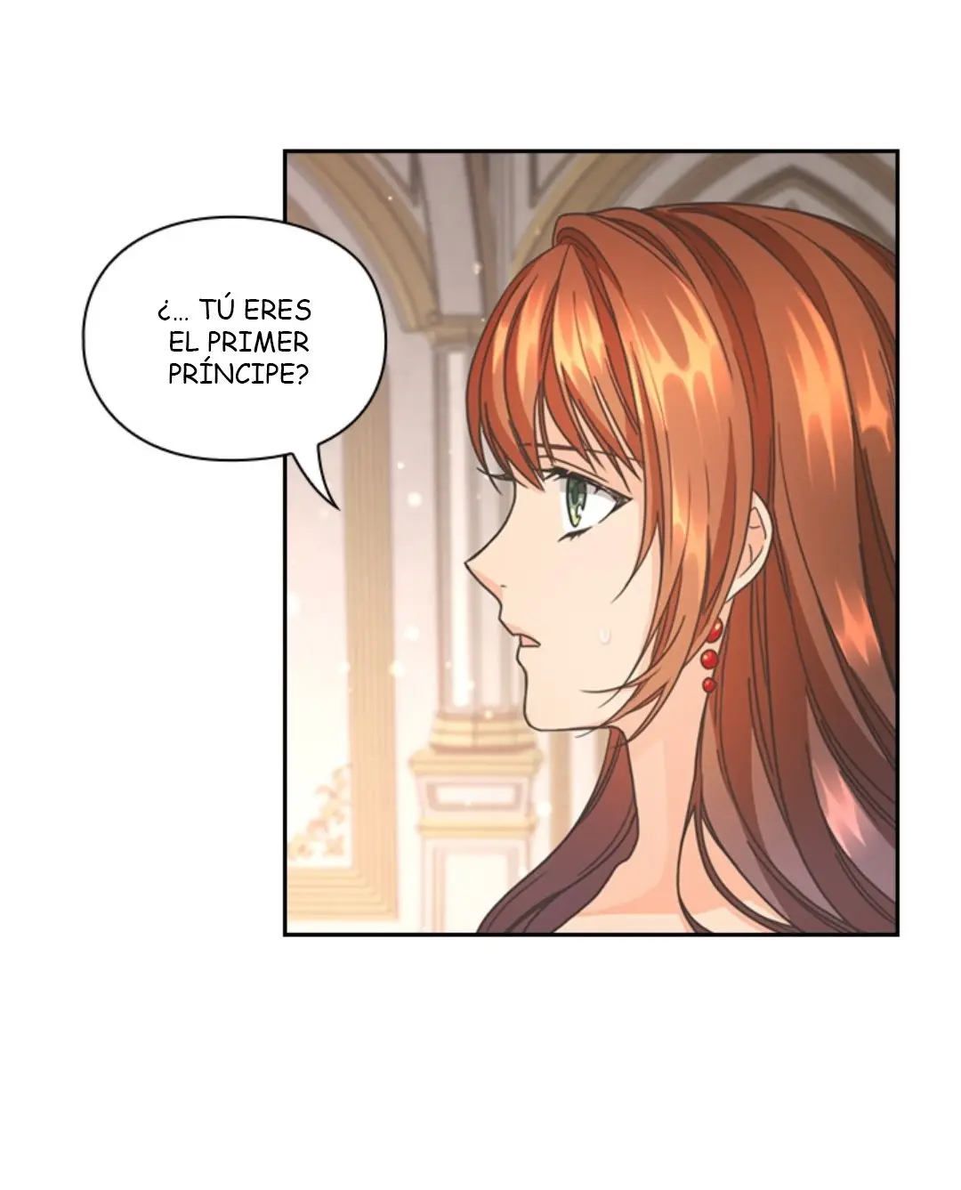 La Reina Confeccionada - Capítulo 22 - Página 5 - LectorTMOo