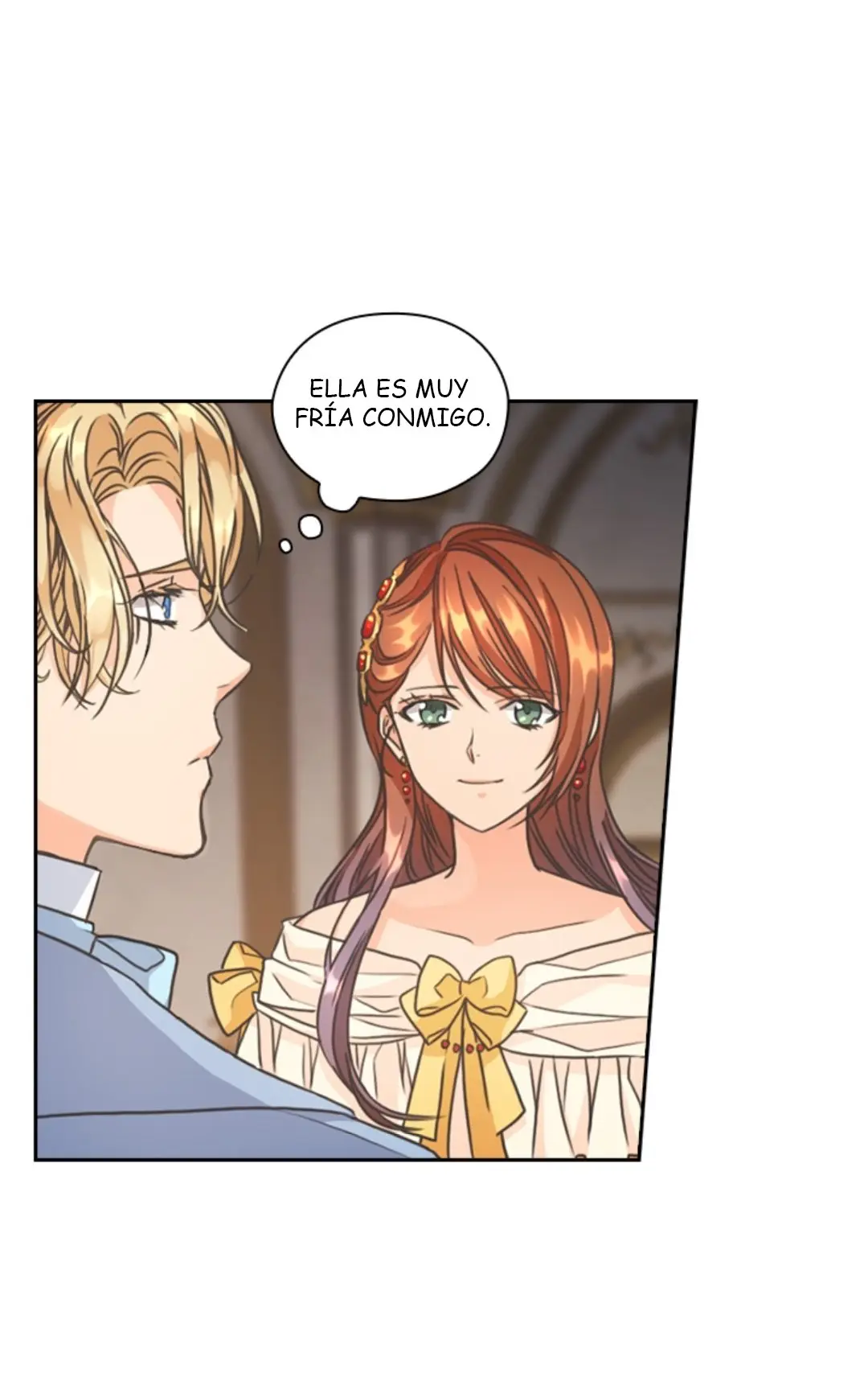 La Reina Confeccionada - Capítulo 22 - Página 10 - LectorTMOo