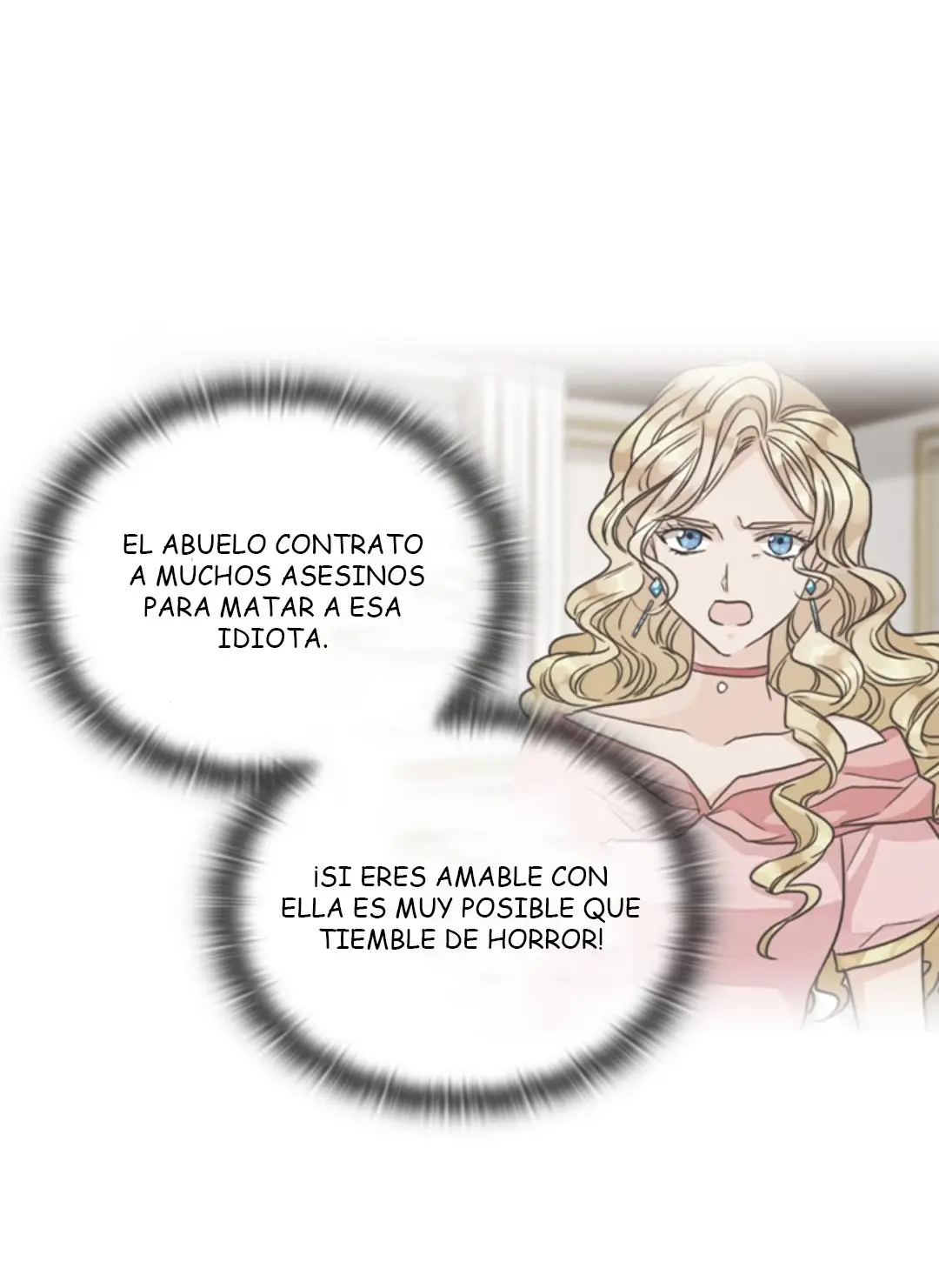 La Reina Confeccionada - Capítulo 22 - Página 11 - LectorTMOo