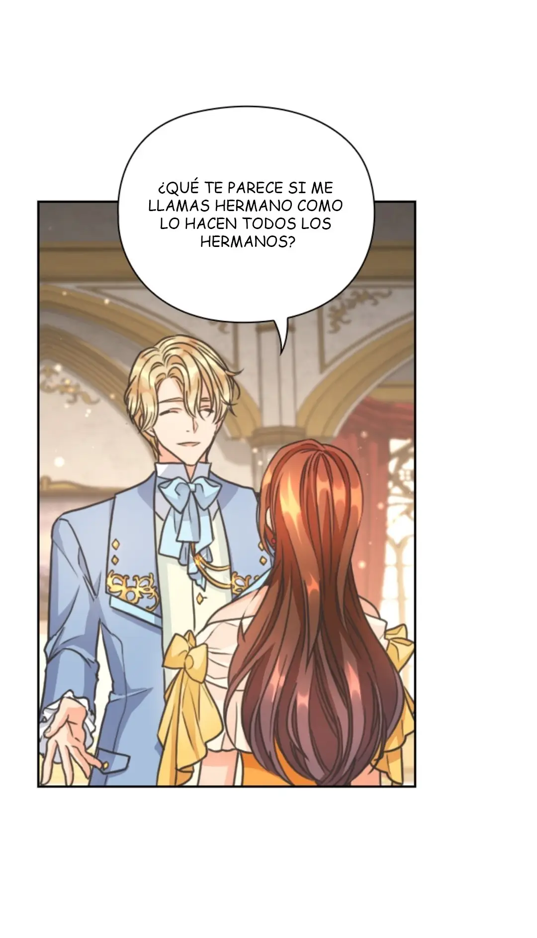 La Reina Confeccionada - Capítulo 22 - Página 13 - LectorTMOo