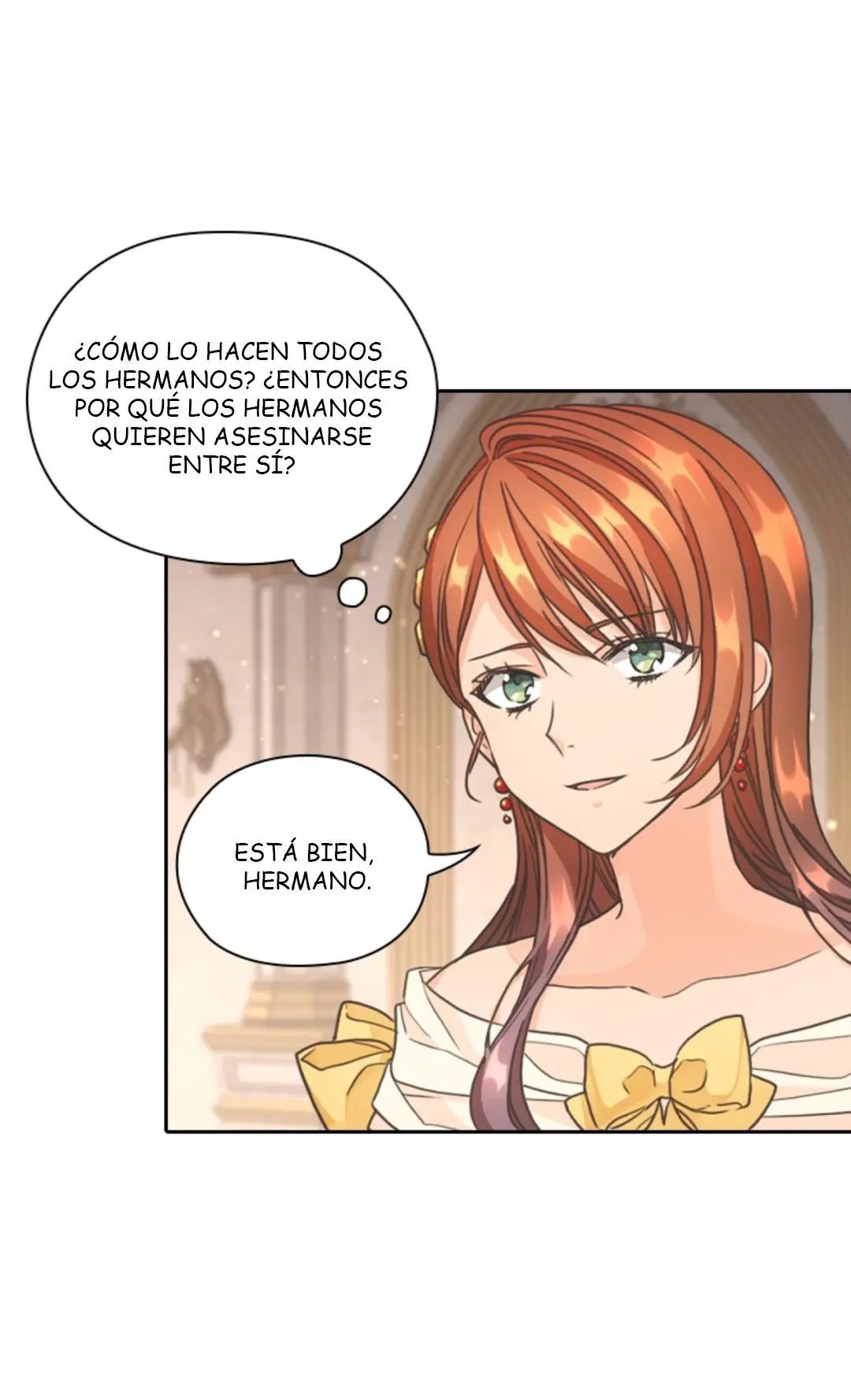 La Reina Confeccionada - Capítulo 22 - Página 14 - LectorTMOo