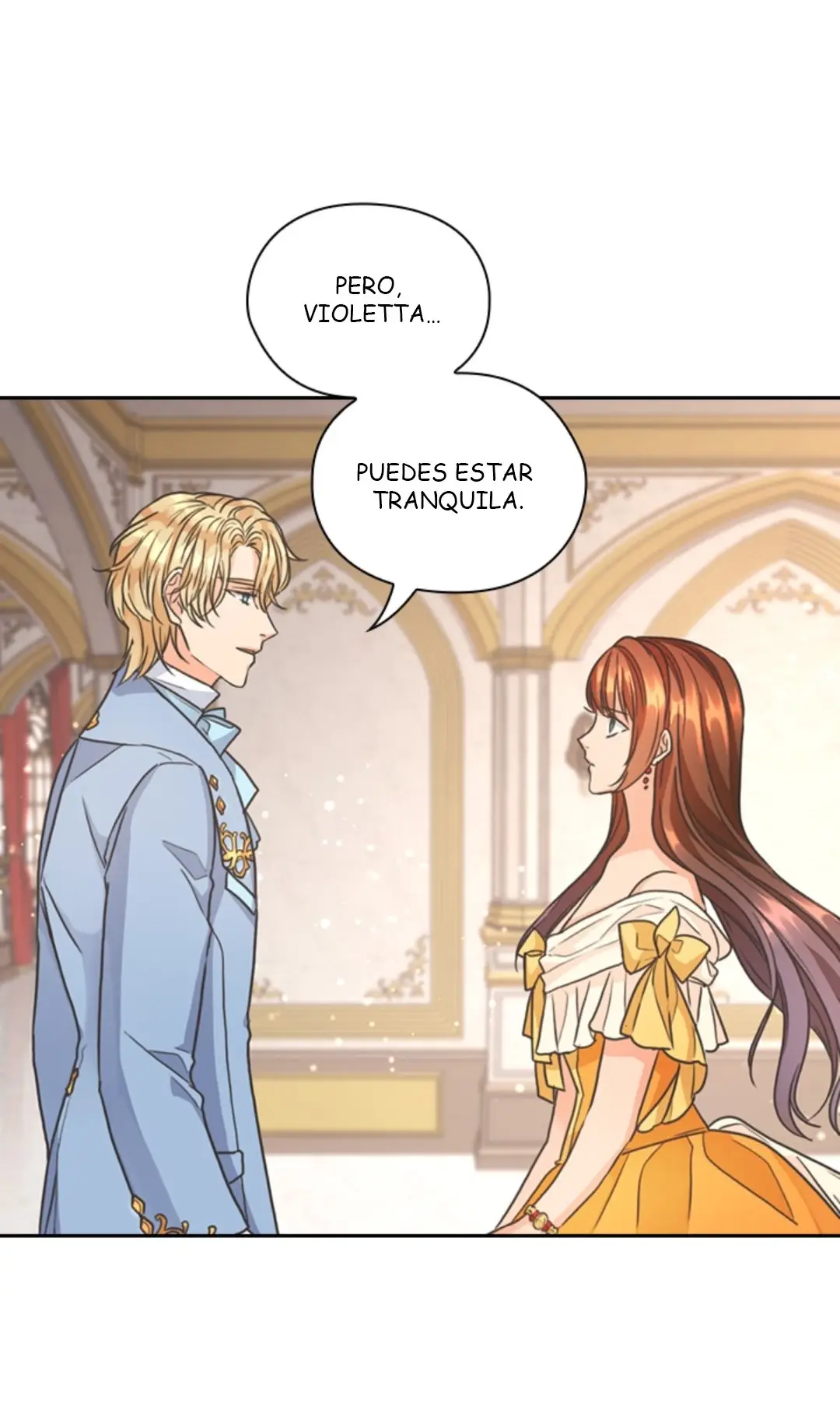 La Reina Confeccionada - Capítulo 22 - Página 18 - LectorTMOo
