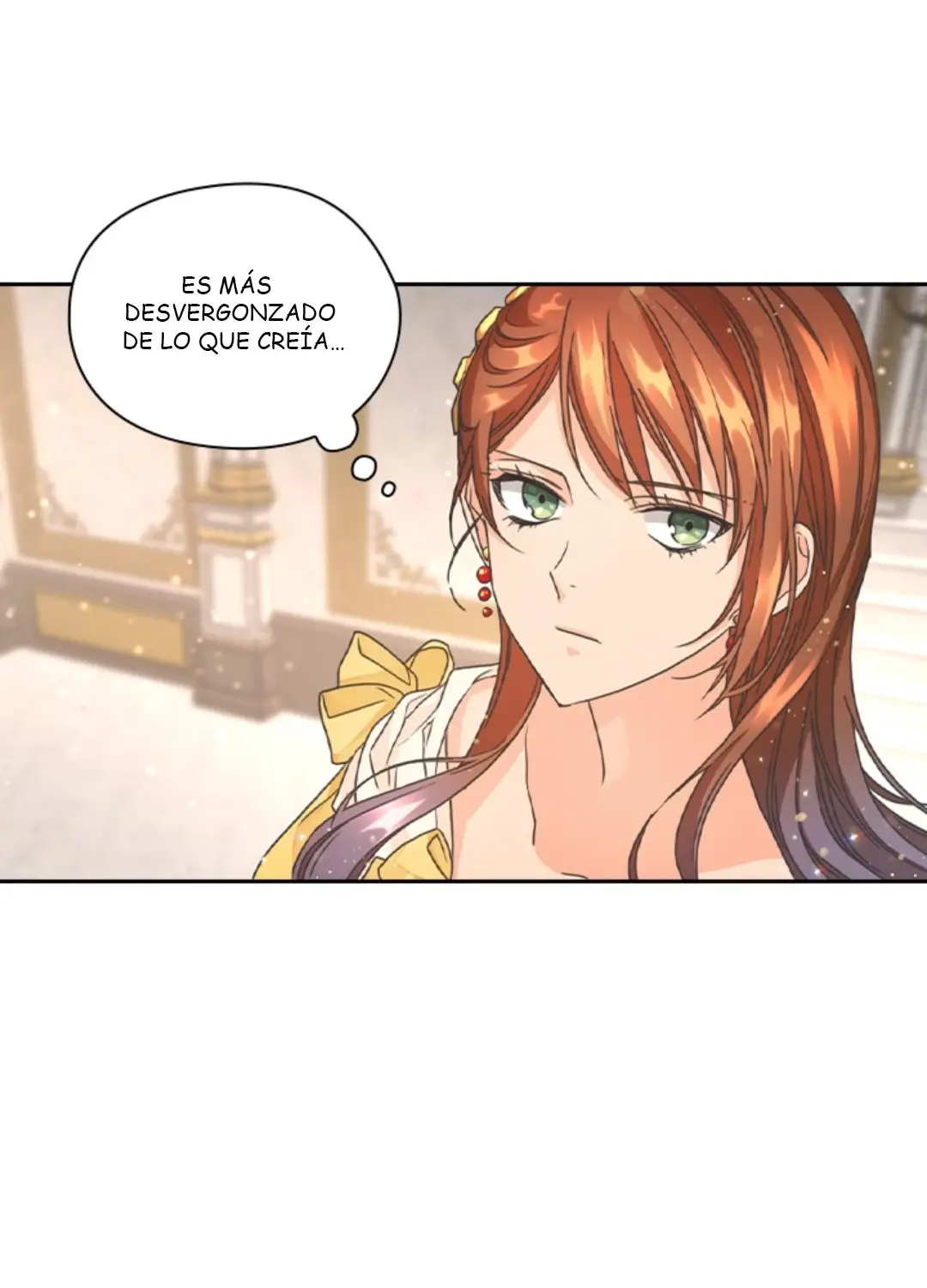 La Reina Confeccionada - Capítulo 22 - Página 27 - LectorTMOo