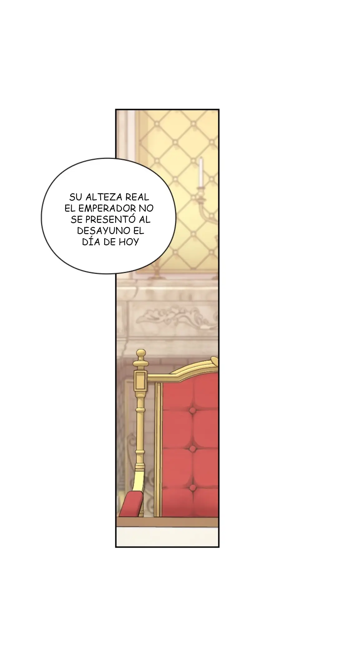 La Reina Confeccionada - Capítulo 22 - Página 31 - LectorTMOo