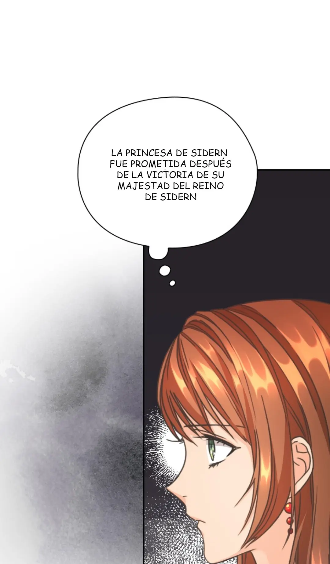 La Reina Confeccionada - Capítulo 22 - Página 38 - LectorTMOo