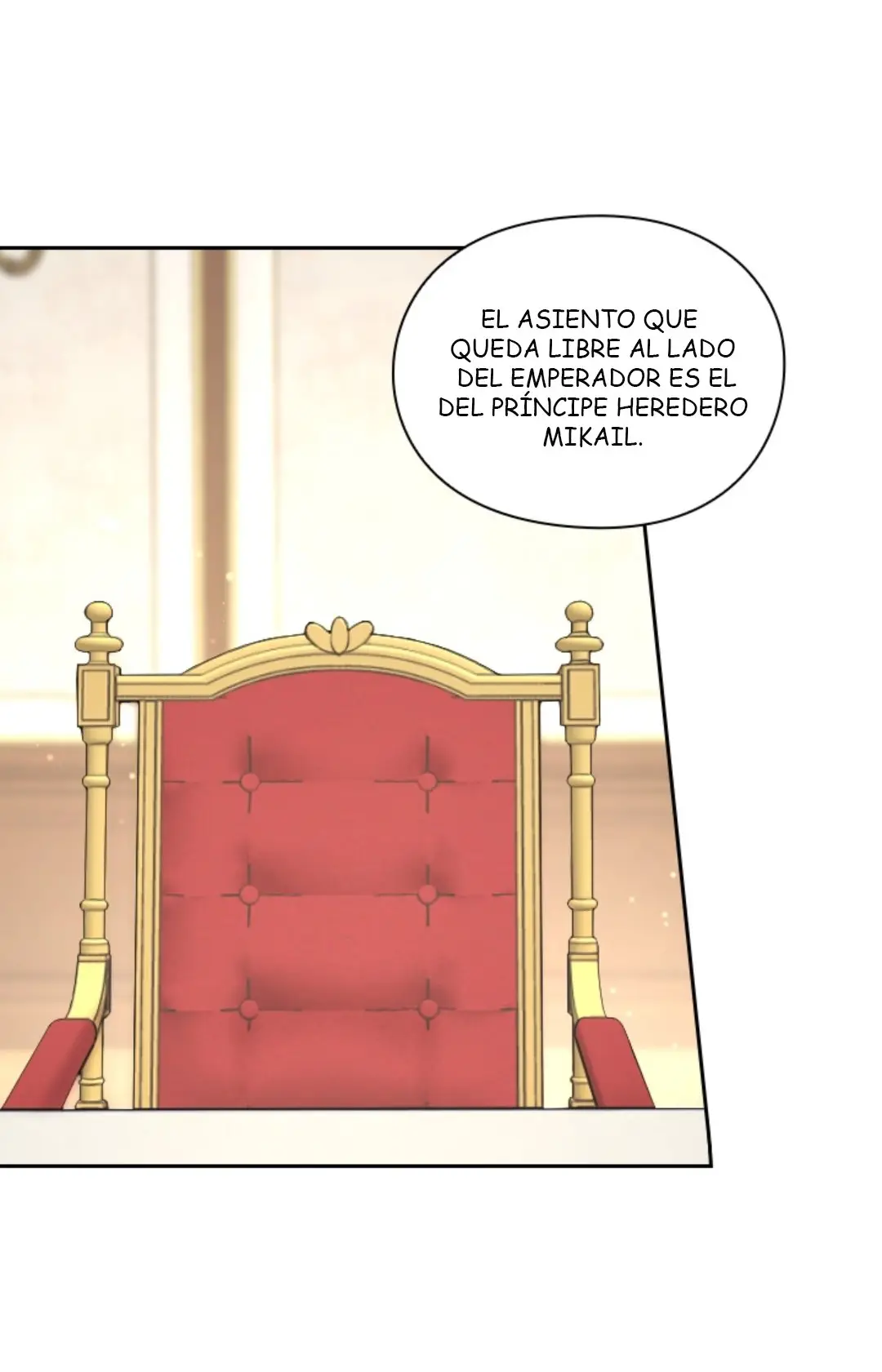 La Reina Confeccionada - Capítulo 22 - Página 41 - LectorTMOo