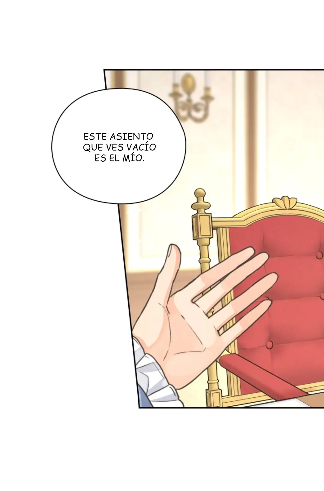 La Reina Confeccionada - Capítulo 22 - Página 42 - LectorTMOo