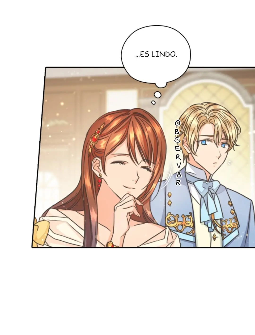 La Reina Confeccionada - Capítulo 22 - Página 48 - LectorTMOo