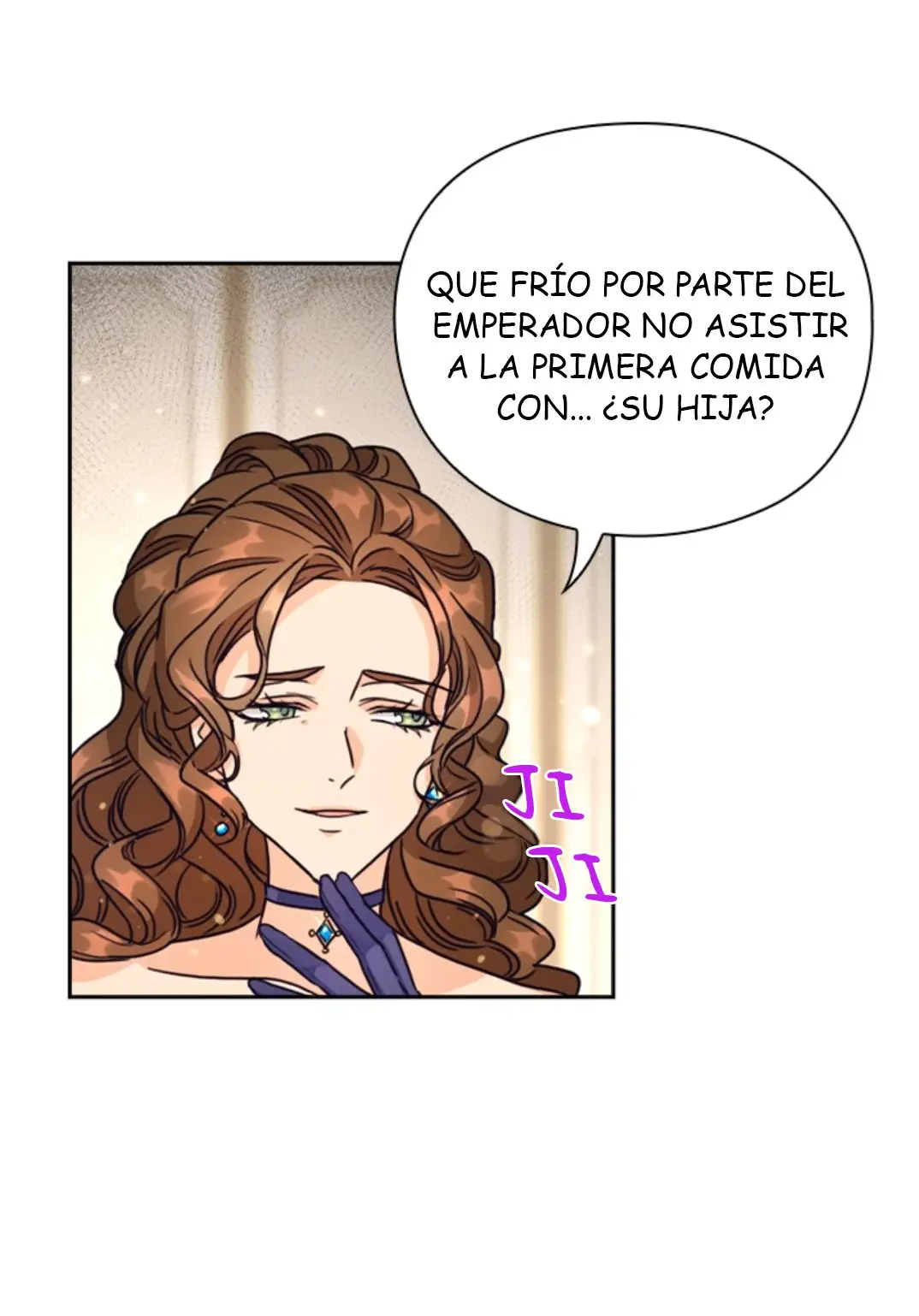 La Reina Confeccionada - Capítulo 22 - Página 61 - LectorTMOo