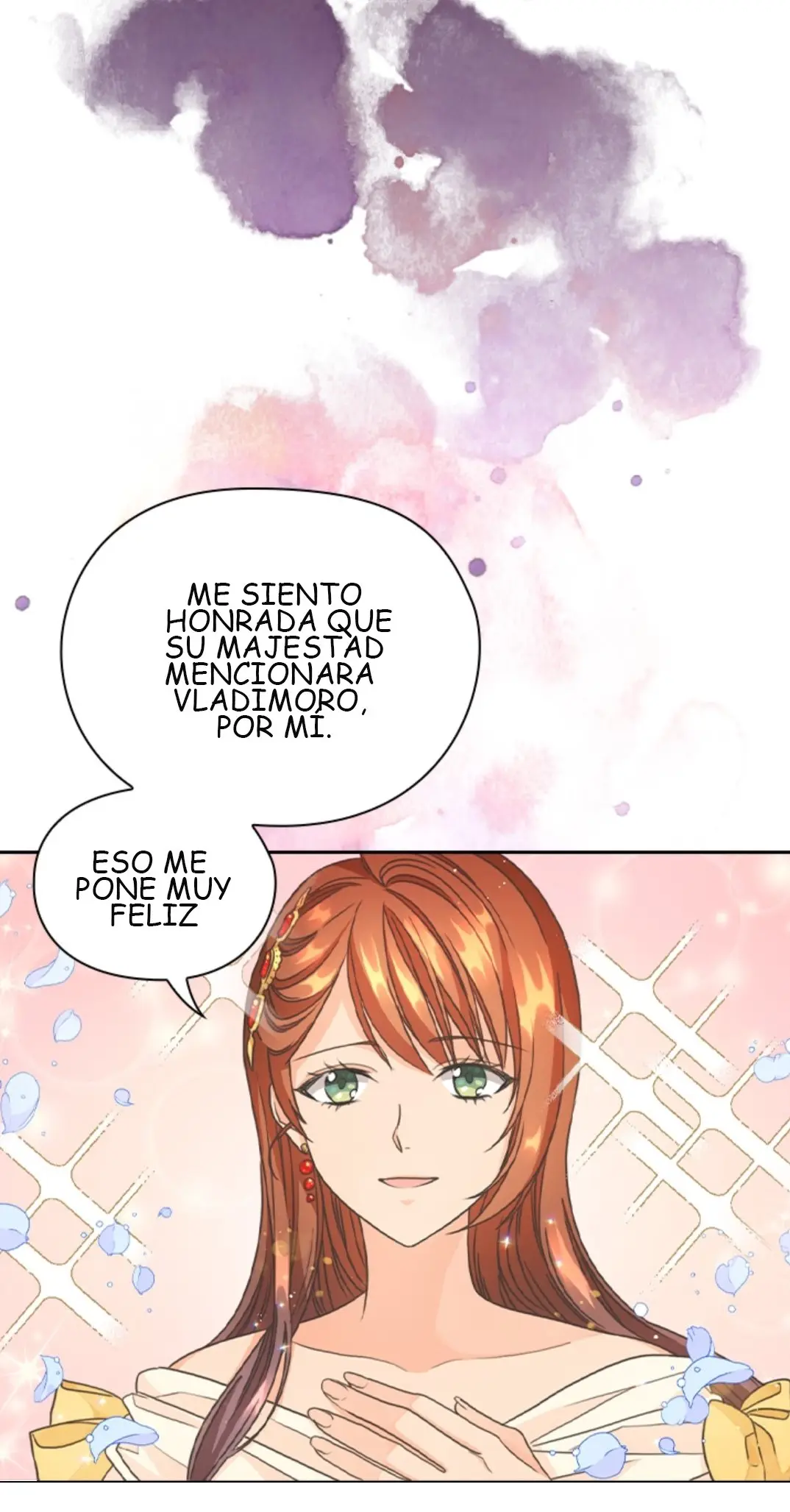 La Reina Confeccionada - Capítulo 22 - Página 66 - LectorTMOo