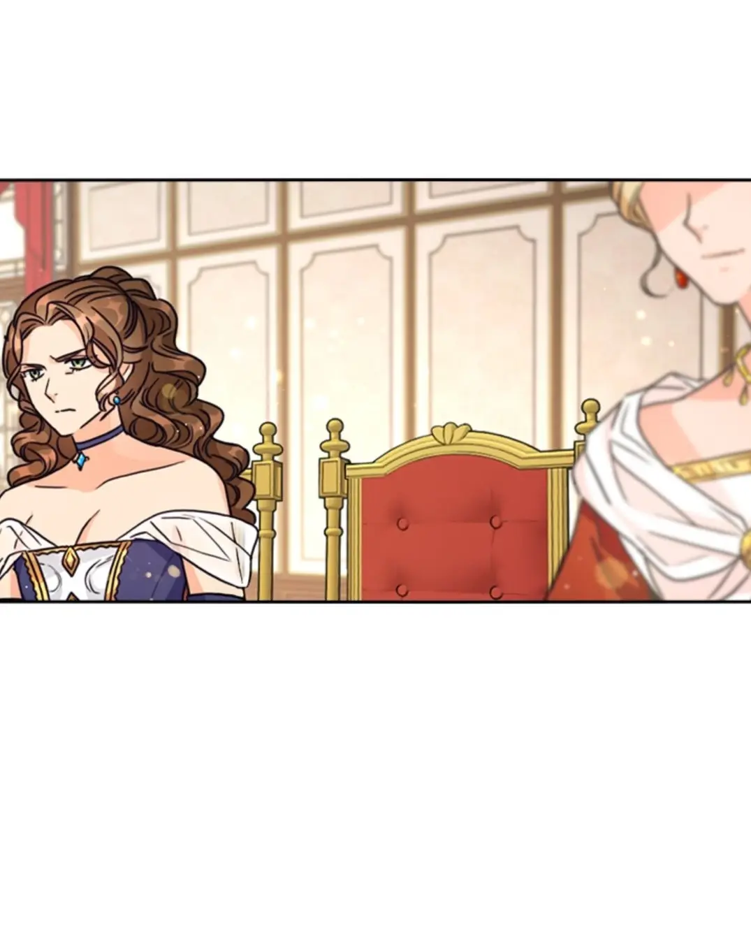 La Reina Confeccionada - Capítulo 22 - Página 68 - LectorTMOo