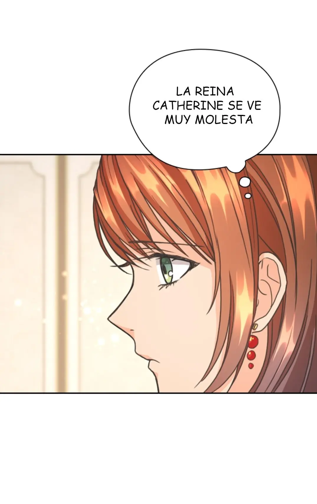 La Reina Confeccionada - Capítulo 22 - Página 69 - LectorTMOo