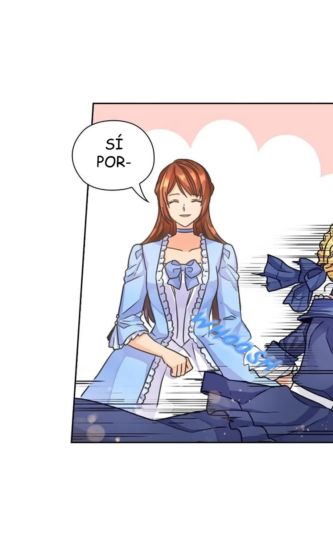 La Reina Confeccionada - Capítulo 23 - Página 8 - LectorTMOo