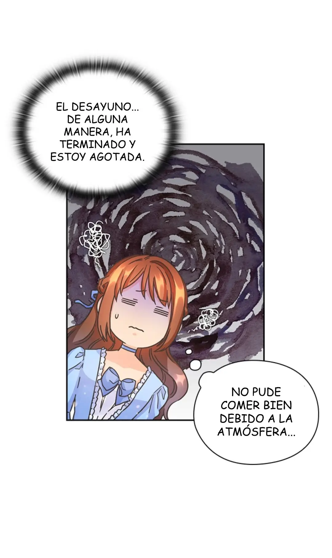La Reina Confeccionada - Capítulo 23 - Página 12 - LectorTMOo