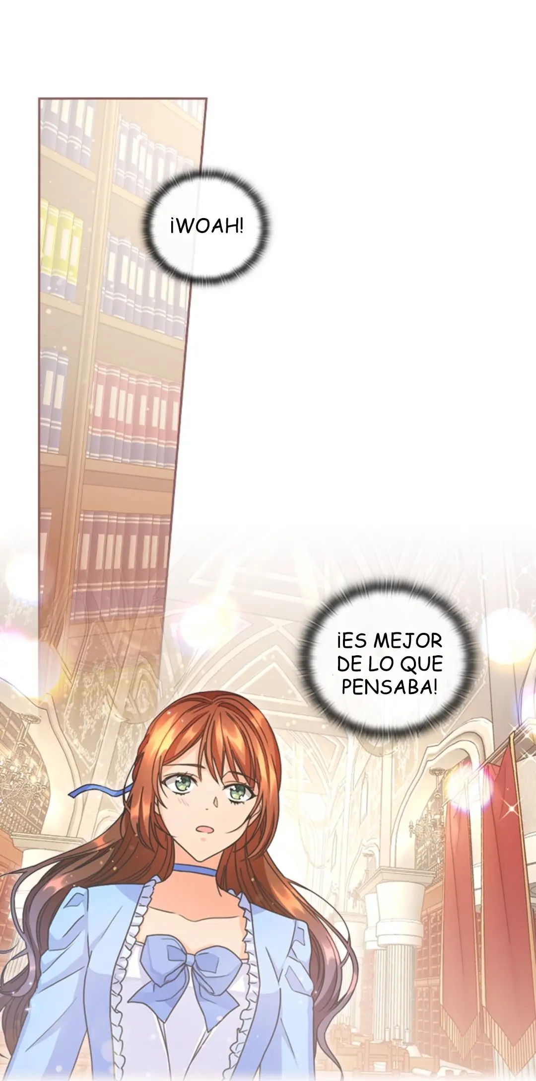 La Reina Confeccionada - Capítulo 23 - Página 15 - LectorTMOo