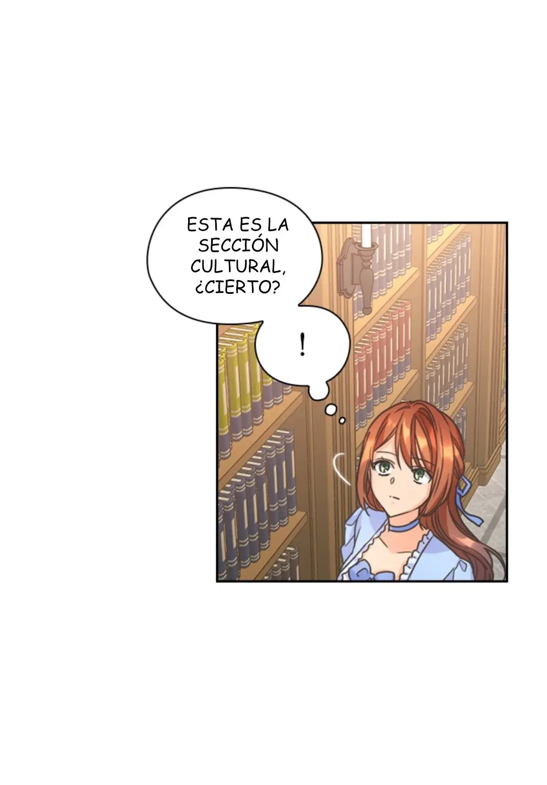 La Reina Confeccionada - Capítulo 23 - Página 27 - LectorTMOo