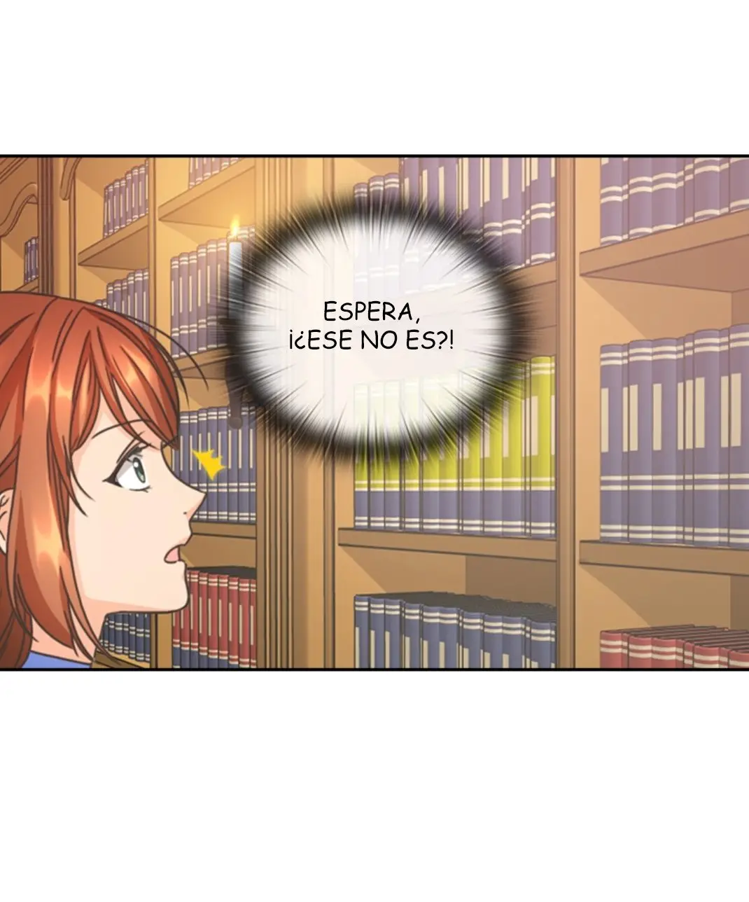 La Reina Confeccionada - Capítulo 23 - Página 28 - LectorTMOo
