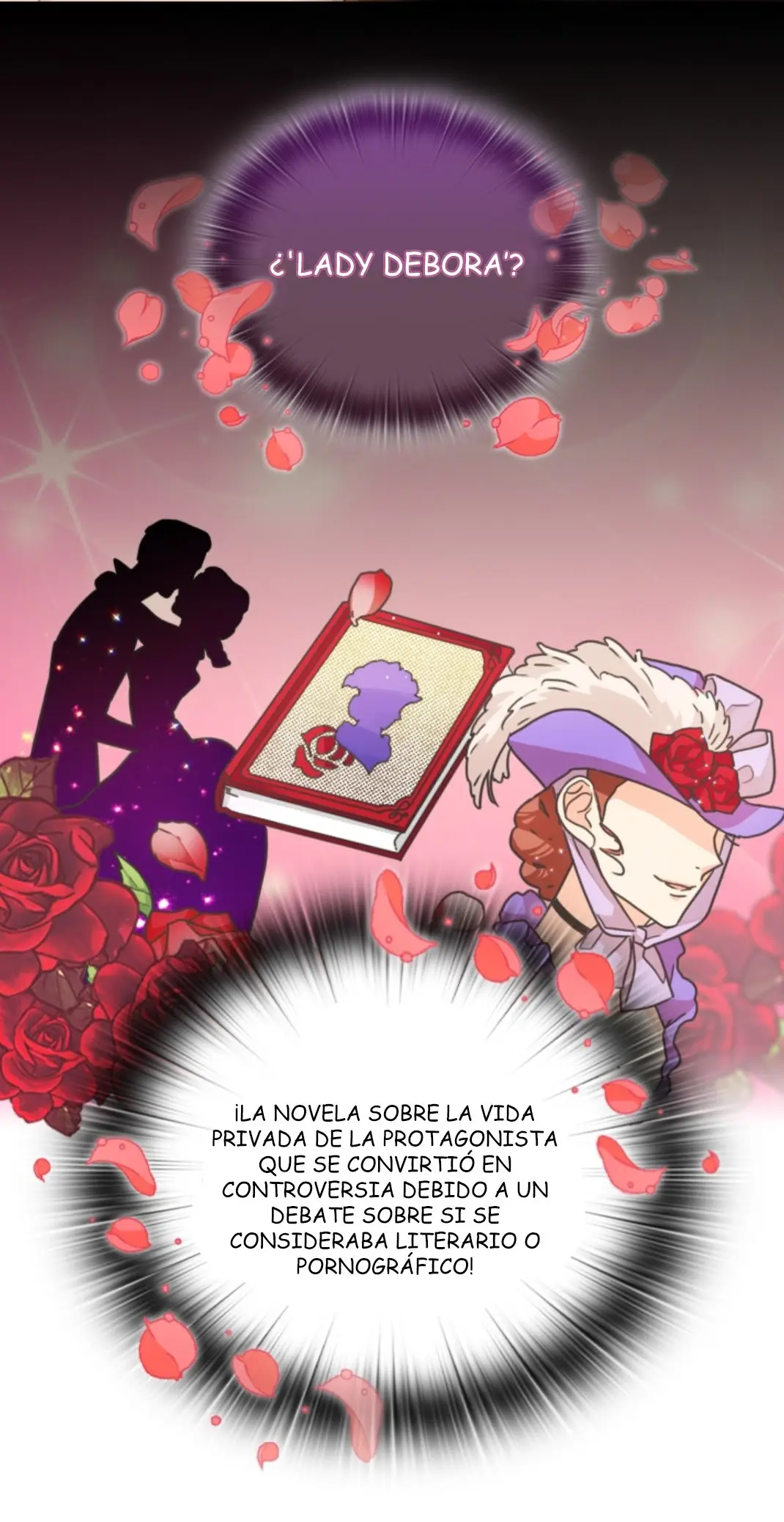 La Reina Confeccionada - Capítulo 23 - Página 30 - LectorTMOo