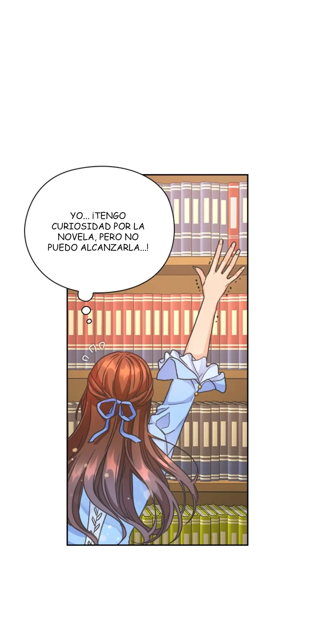 La Reina Confeccionada - Capítulo 23 - Página 31 - LectorTMOo