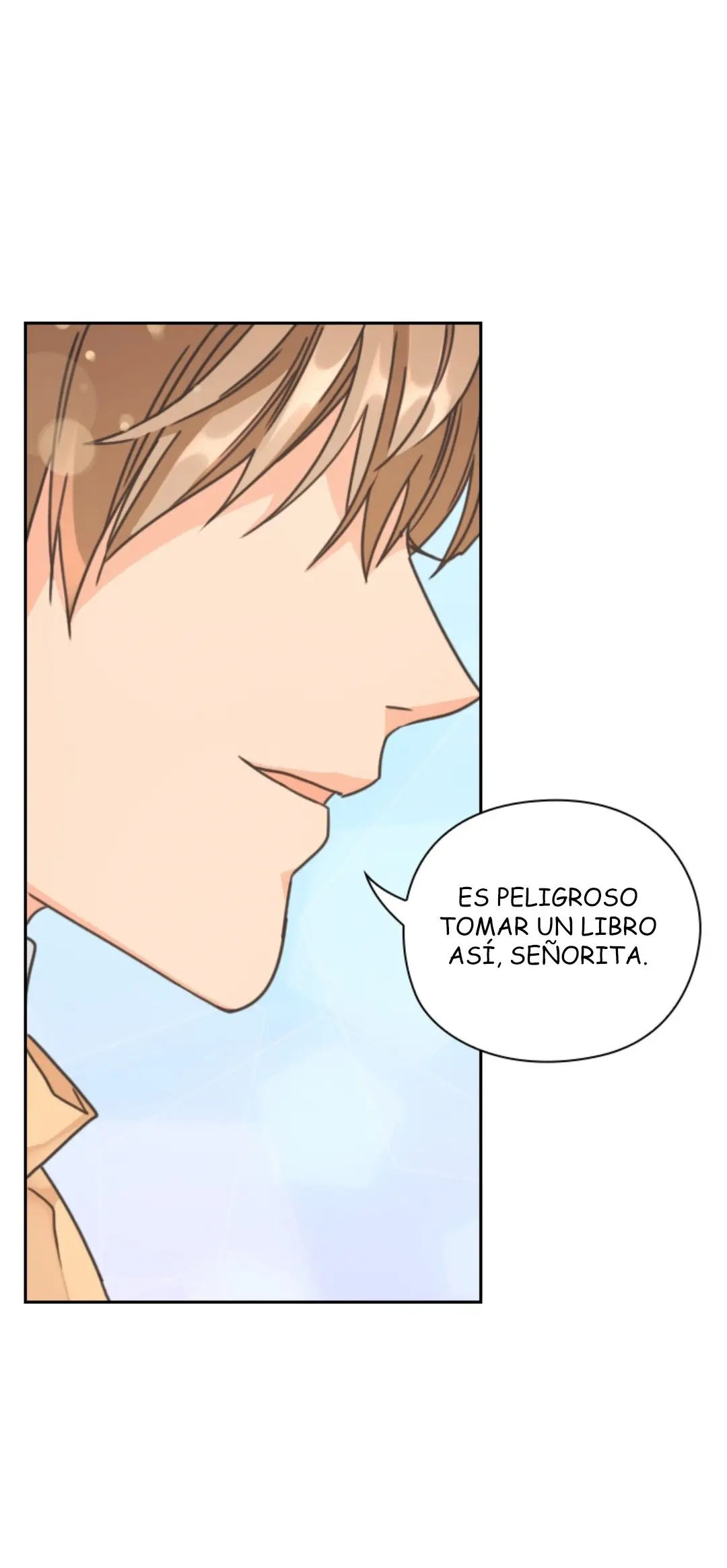 La Reina Confeccionada - Capítulo 23 - Página 35 - LectorTMOo