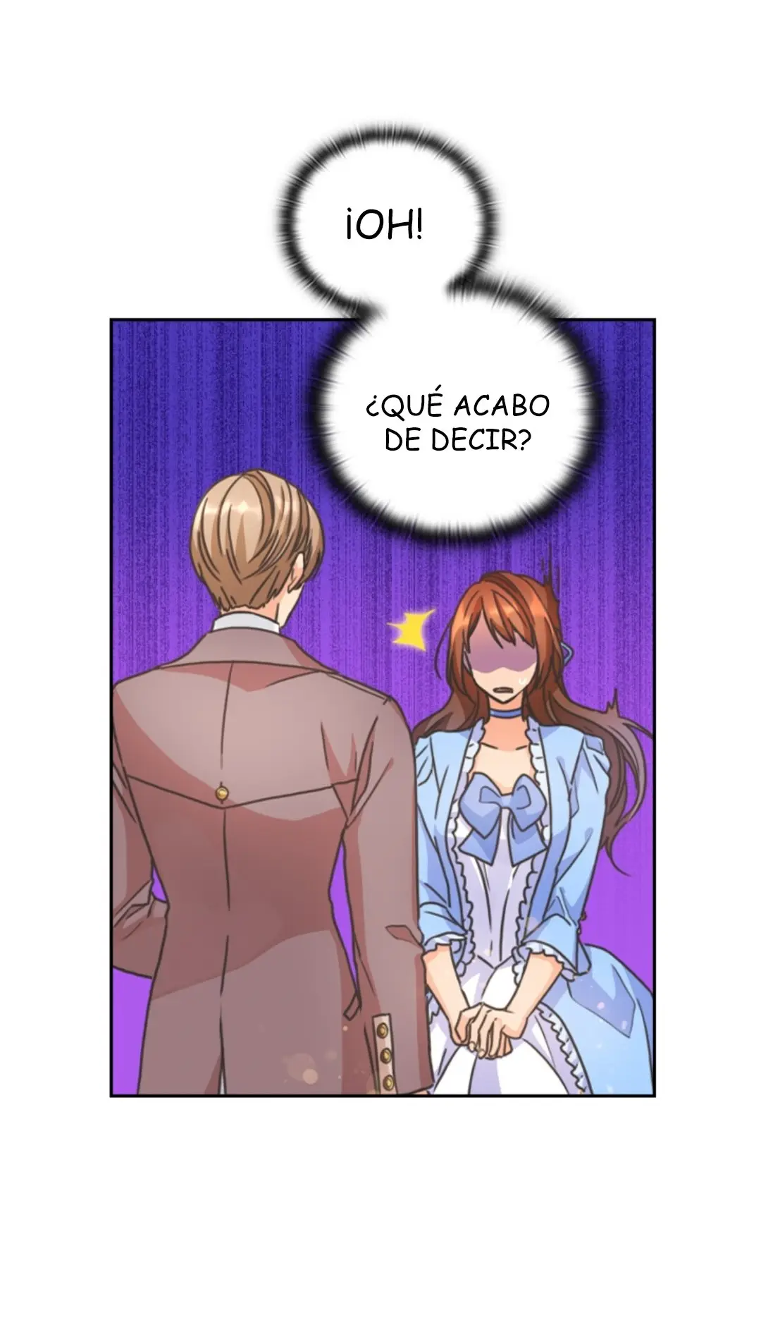 La Reina Confeccionada - Capítulo 23 - Página 44 - LectorTMOo