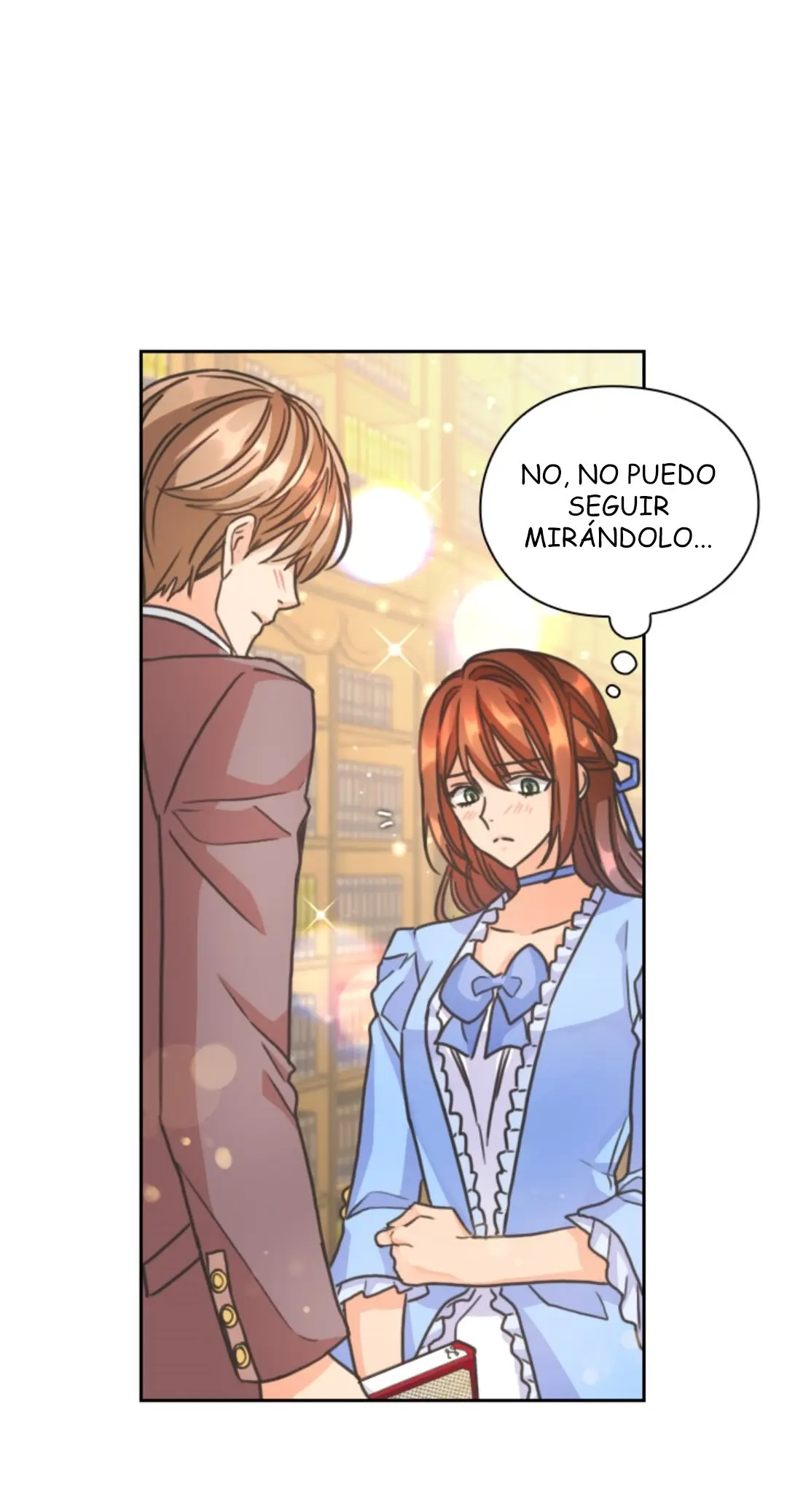 La Reina Confeccionada - Capítulo 23 - Página 48 - LectorTMOo