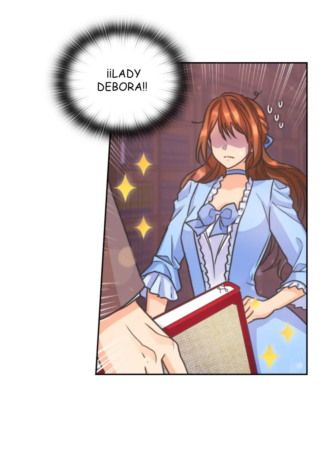 La Reina Confeccionada - Capítulo 23 - Página 50 - LectorTMOo
