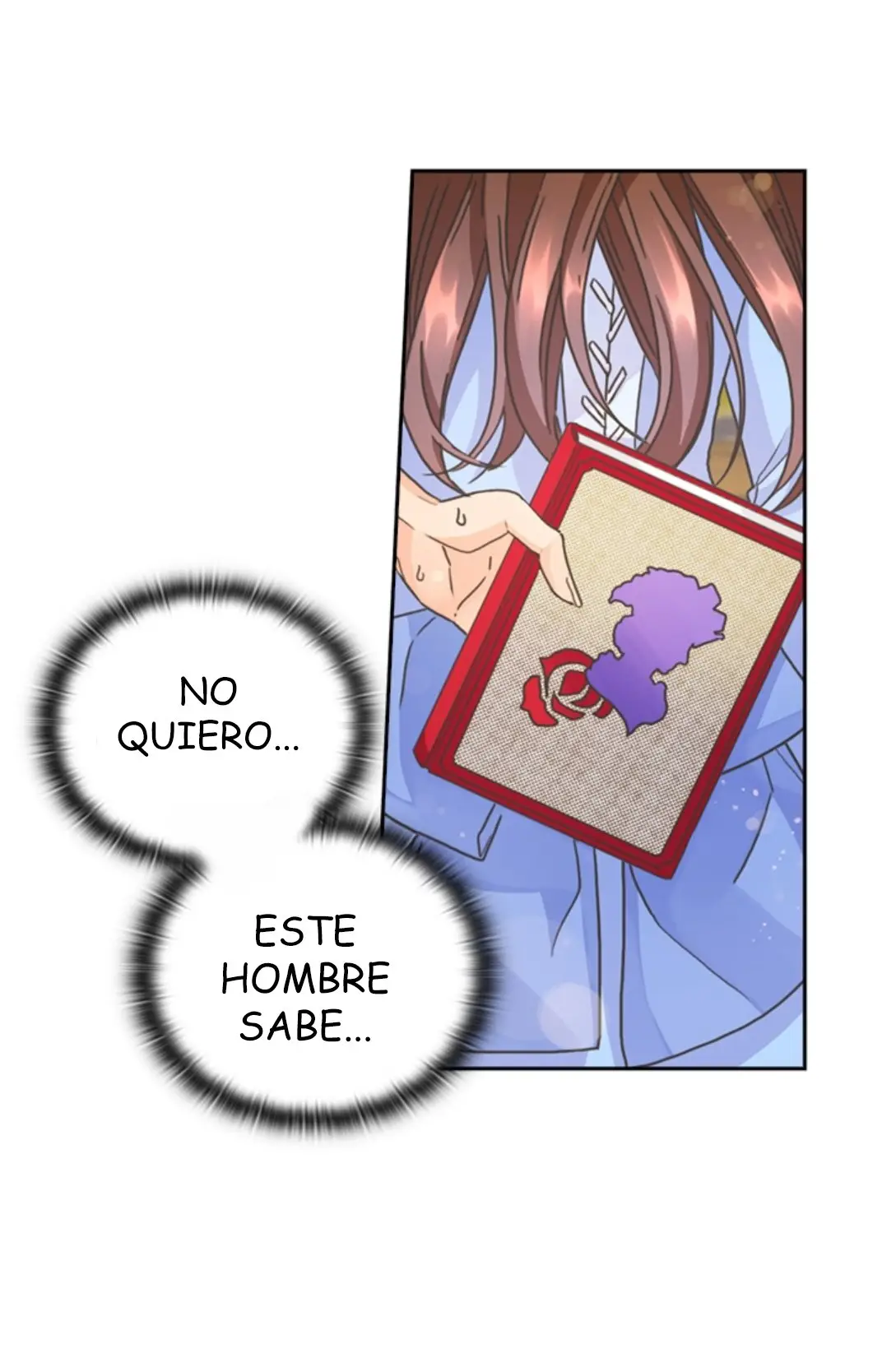 La Reina Confeccionada - Capítulo 23 - Página 59 - LectorTMOo