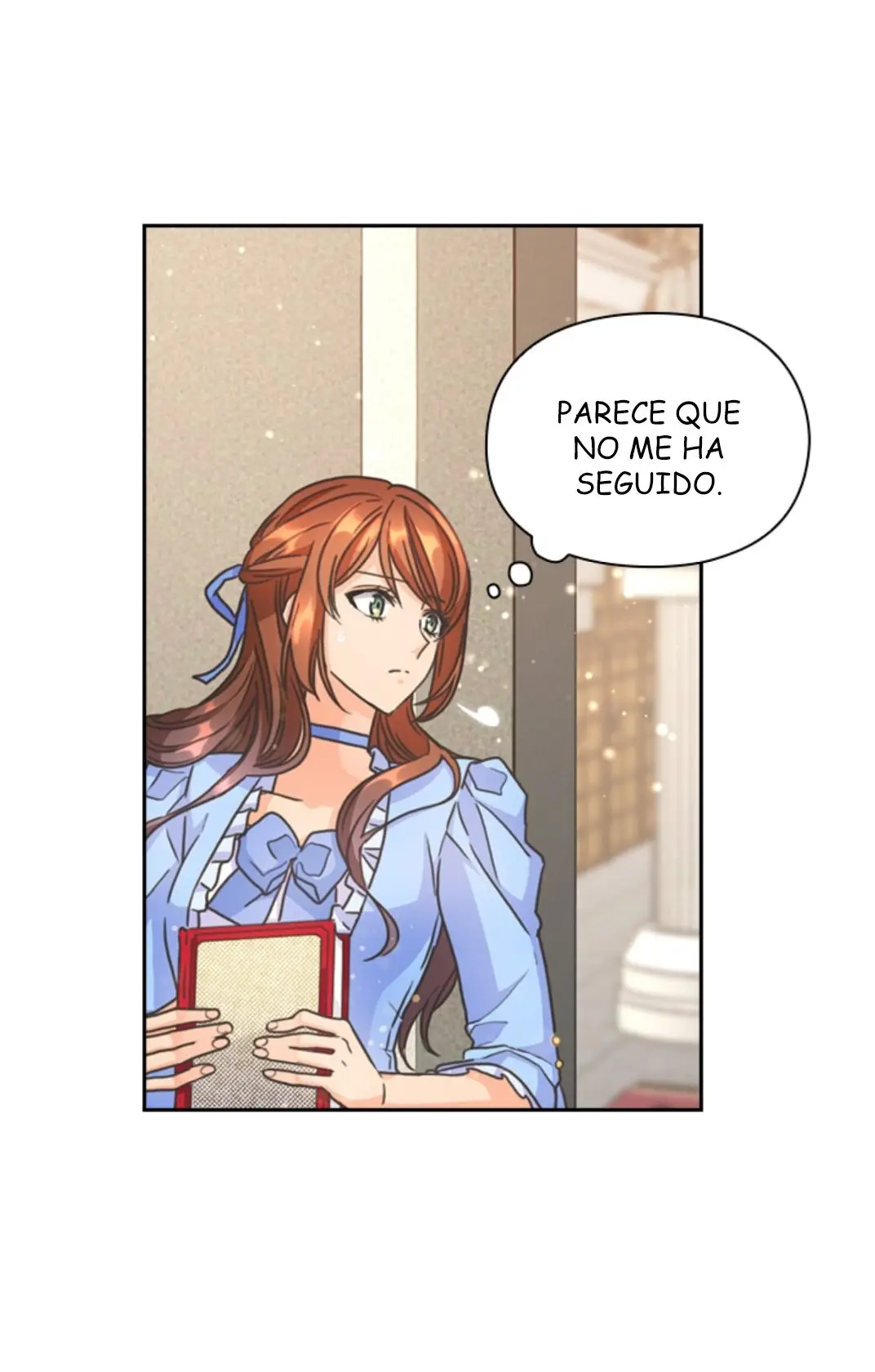 La Reina Confeccionada - Capítulo 23 - Página 62 - LectorTMOo