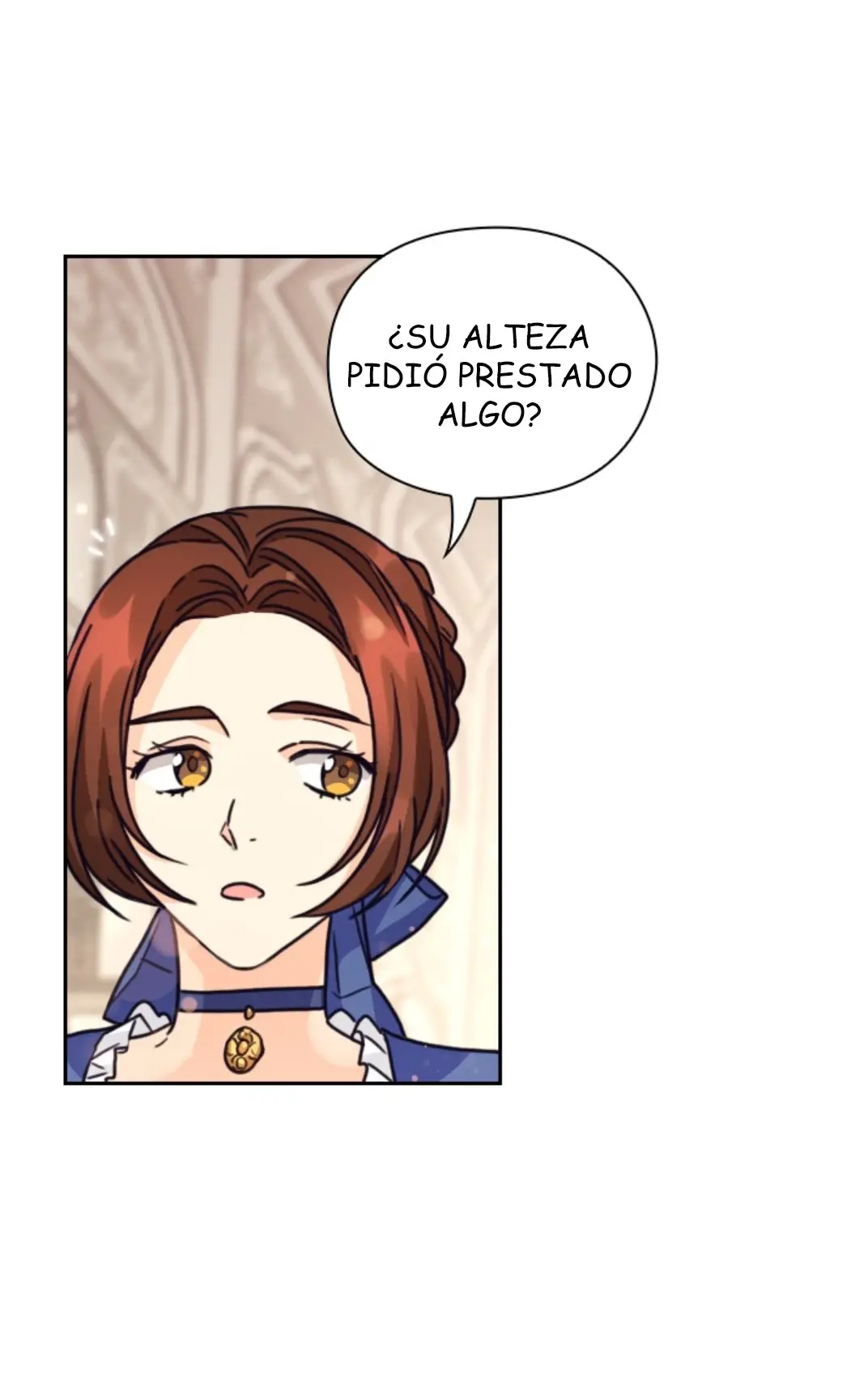 La Reina Confeccionada - Capítulo 23 - Página 64 - LectorTMOo