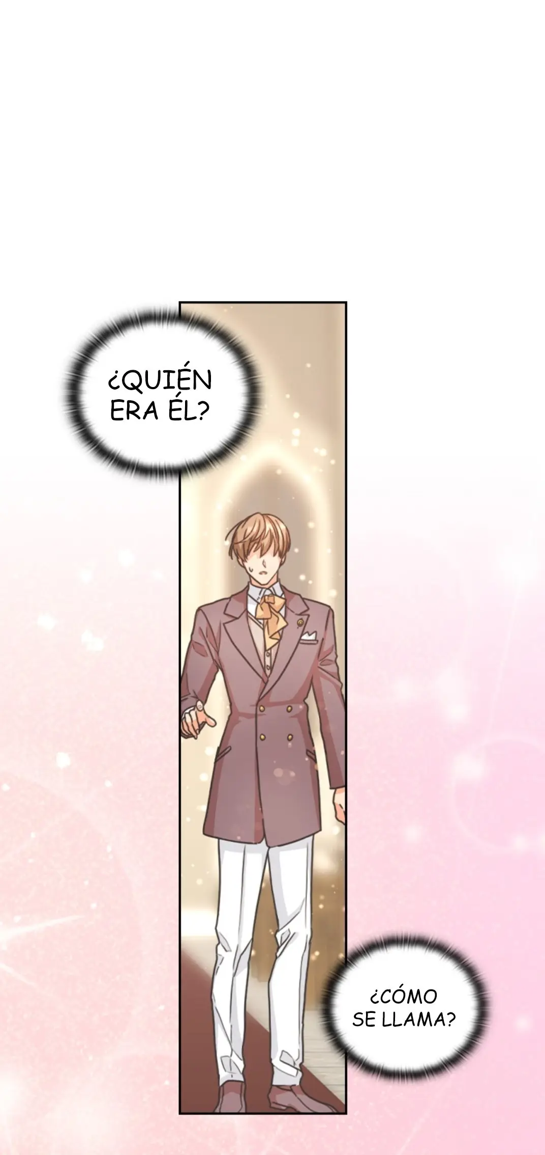 La Reina Confeccionada - Capítulo 23 - Página 68 - LectorTMOo